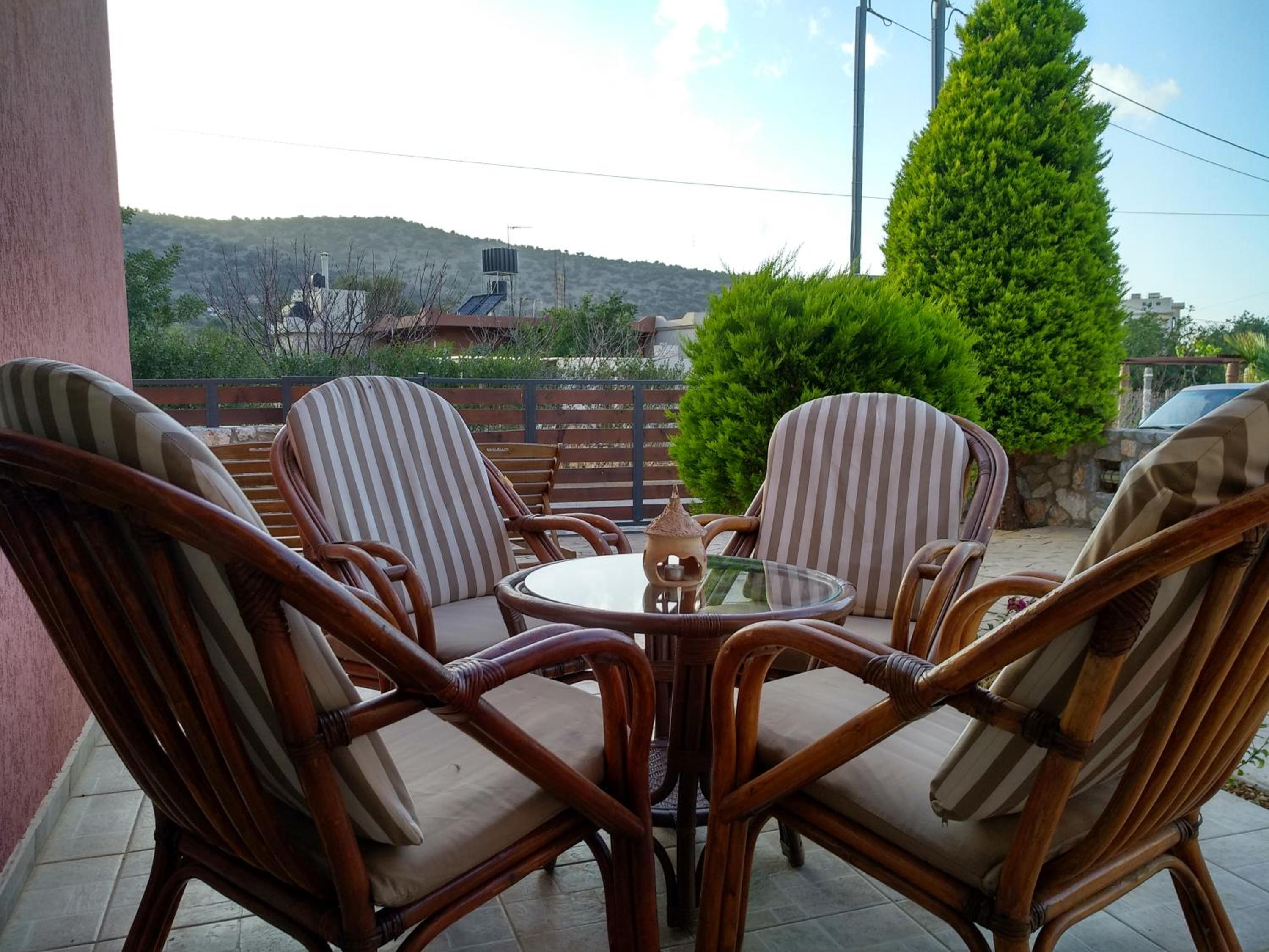 Villa Katerina view 5