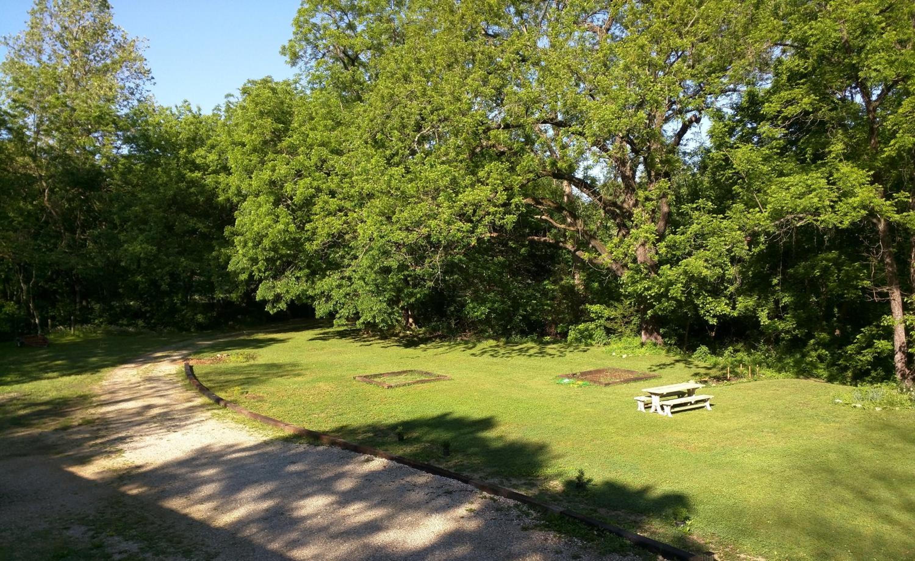 The Sugar Creek Retreat