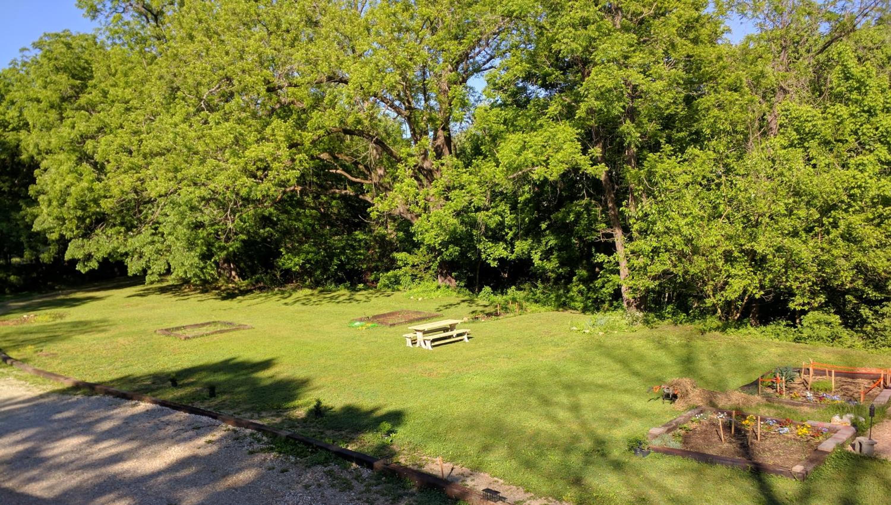 The Sugar Creek Retreat