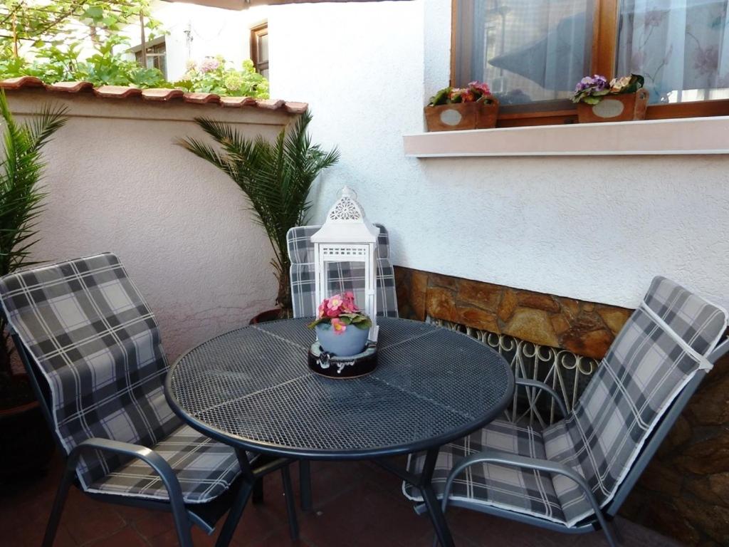 Guest House Plavas