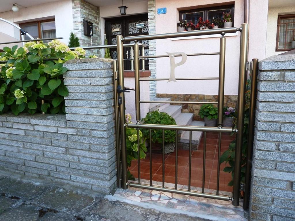 Guest House Plavas