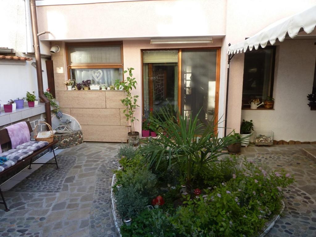 Guest House Plavas
