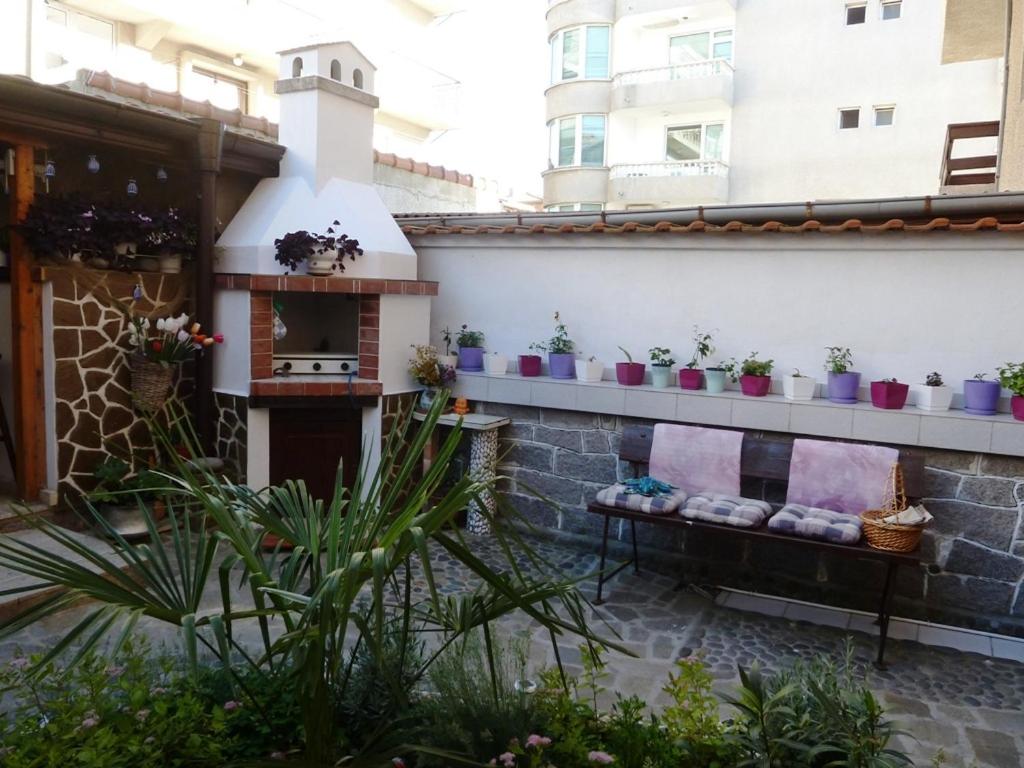 Guest House Plavas