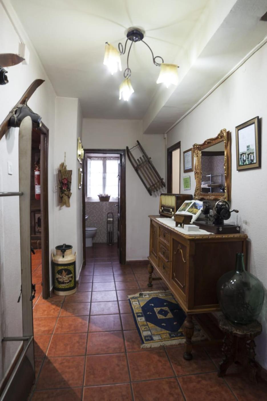 Casa Rural Calecha view 5