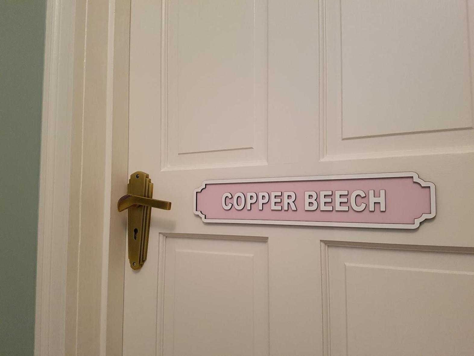 Wildwood B&B