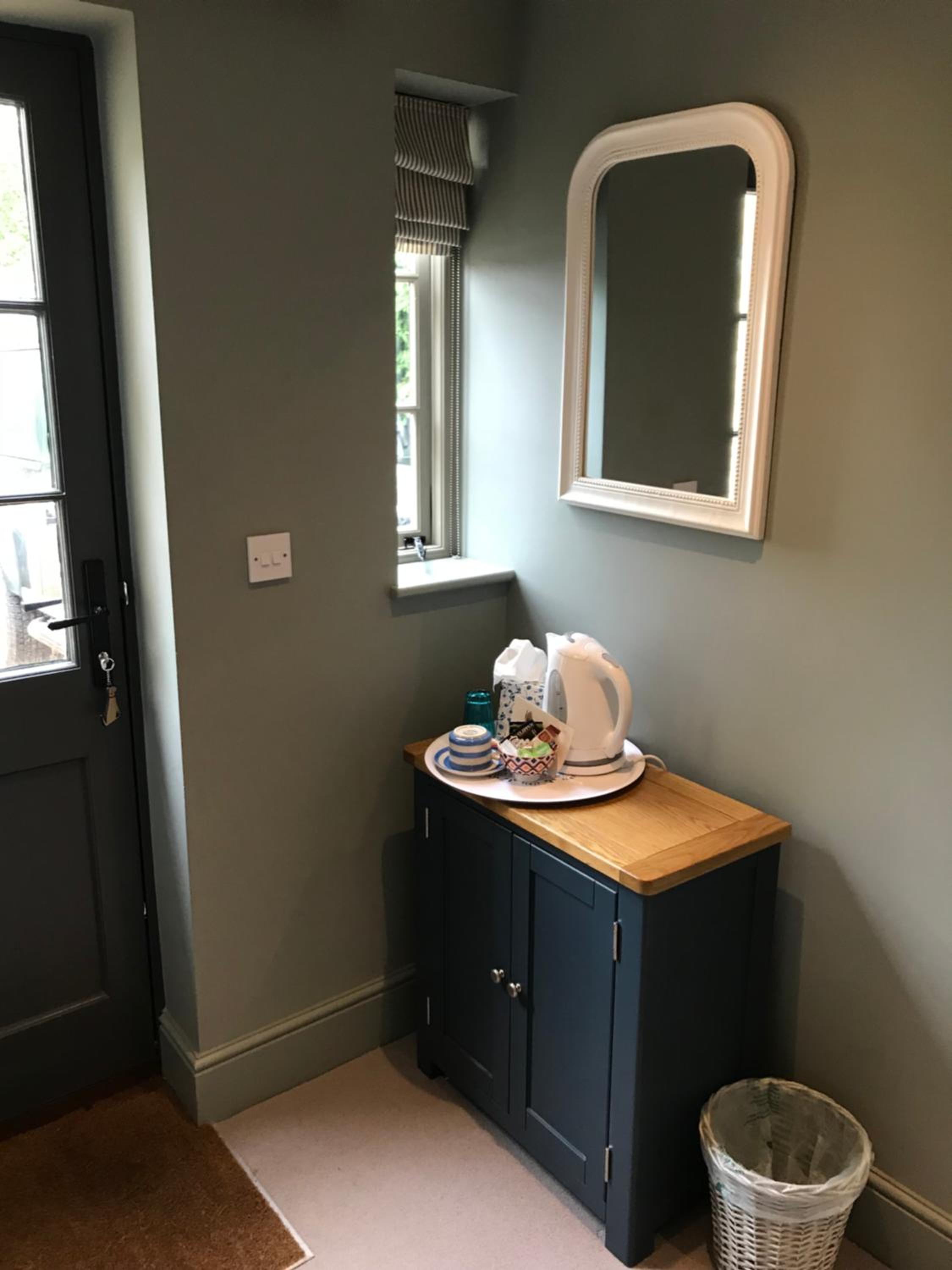 Church End Cottage B&B