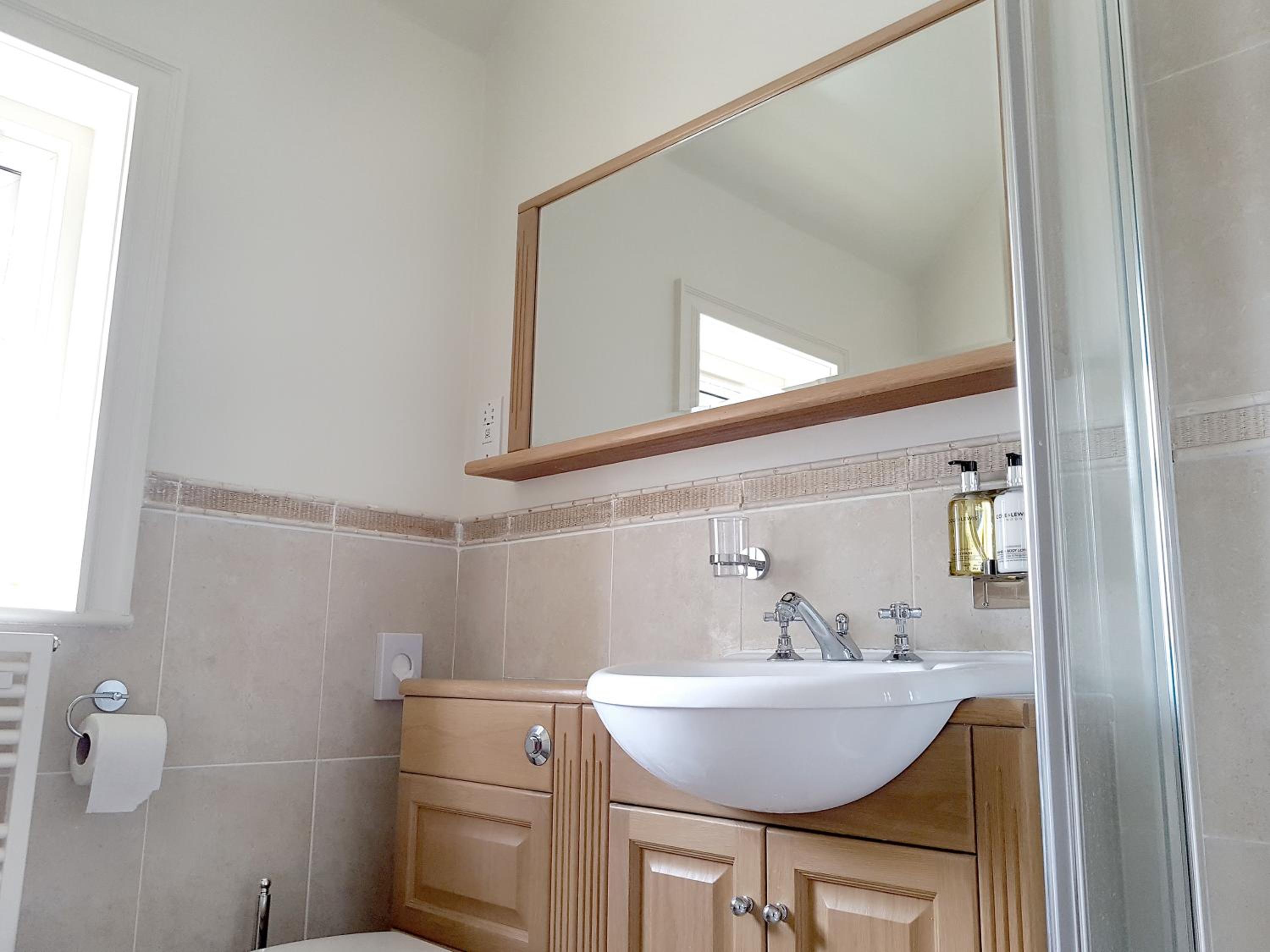 Wildwood B&B