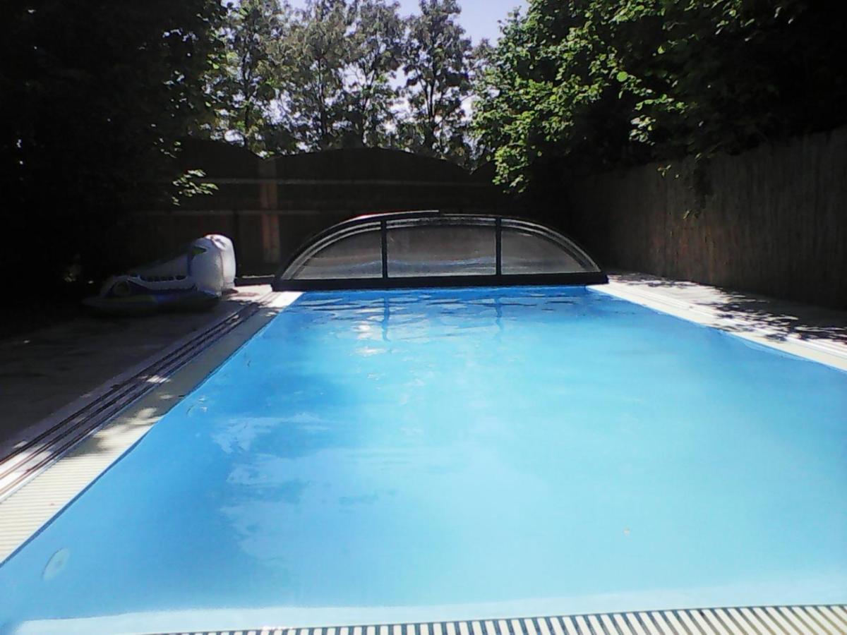 U Zlate Brany Cesky raj Wellness
