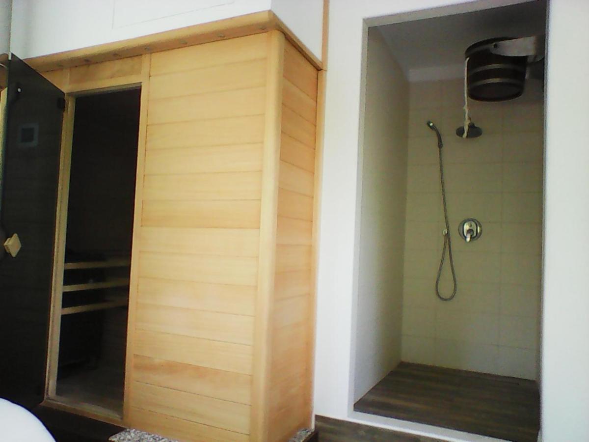 U Zlate Brany Cesky raj Wellness