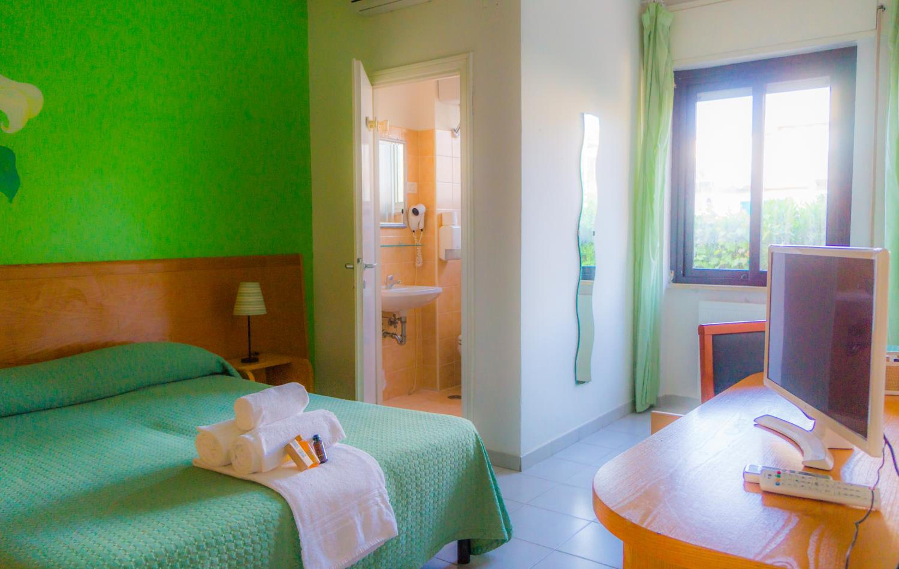 Piccolo Hotel, photo 64