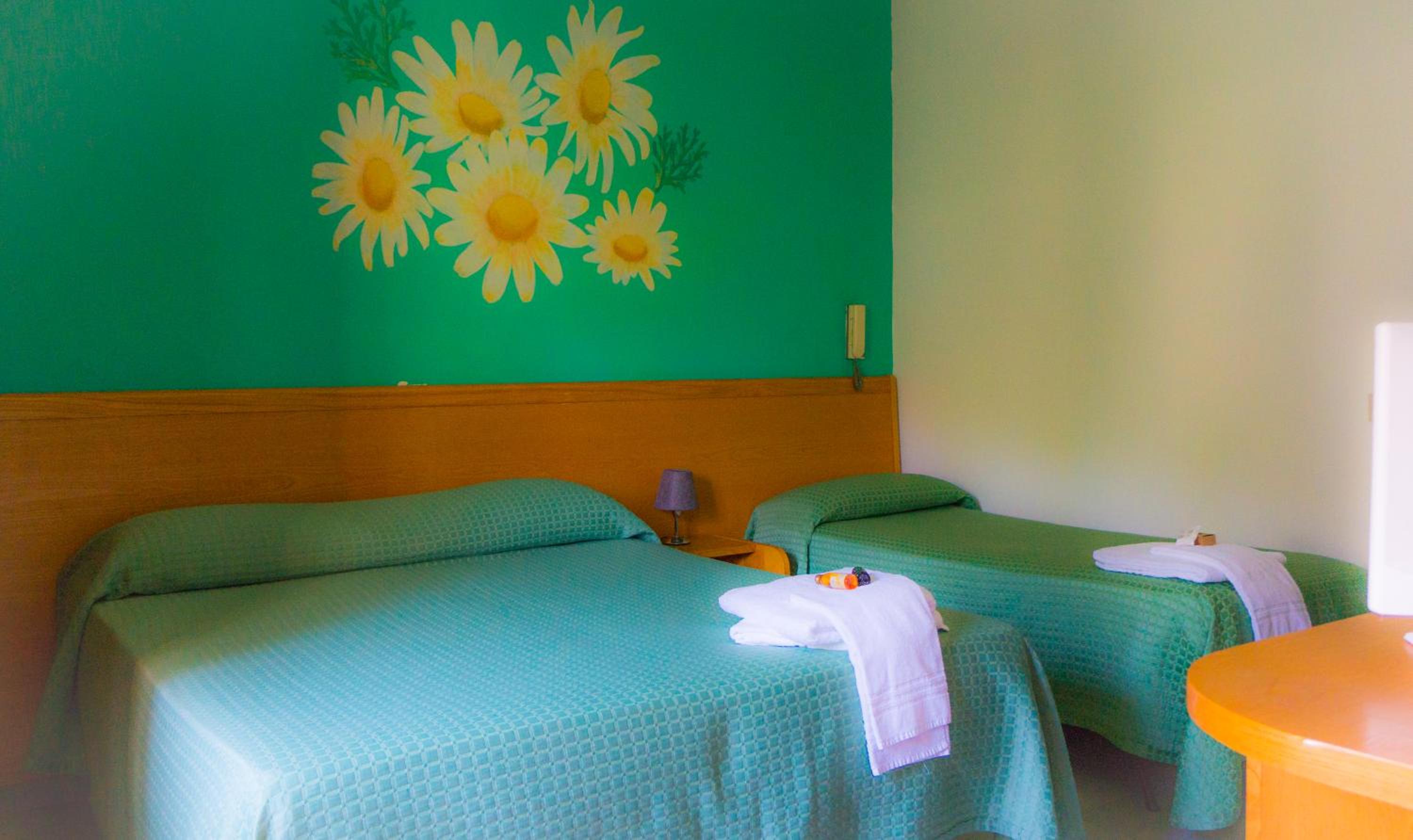 Piccolo Hotel