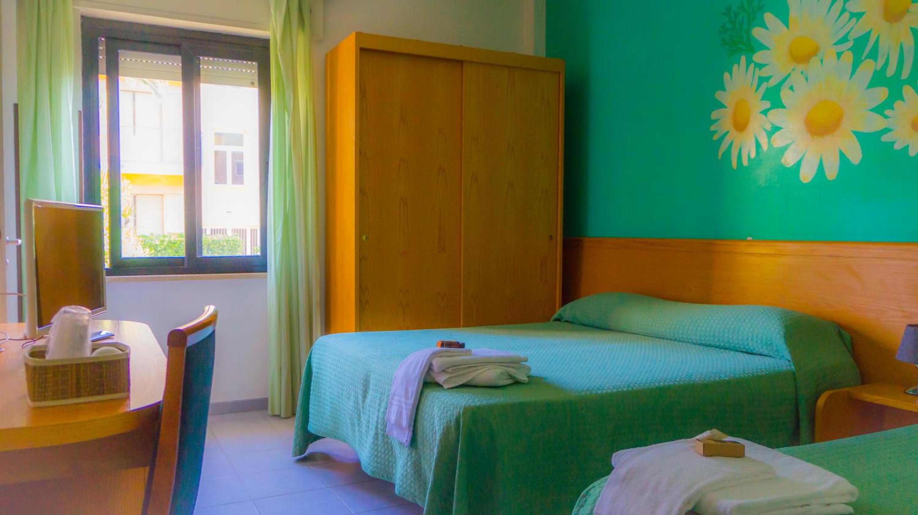 Piccolo Hotel