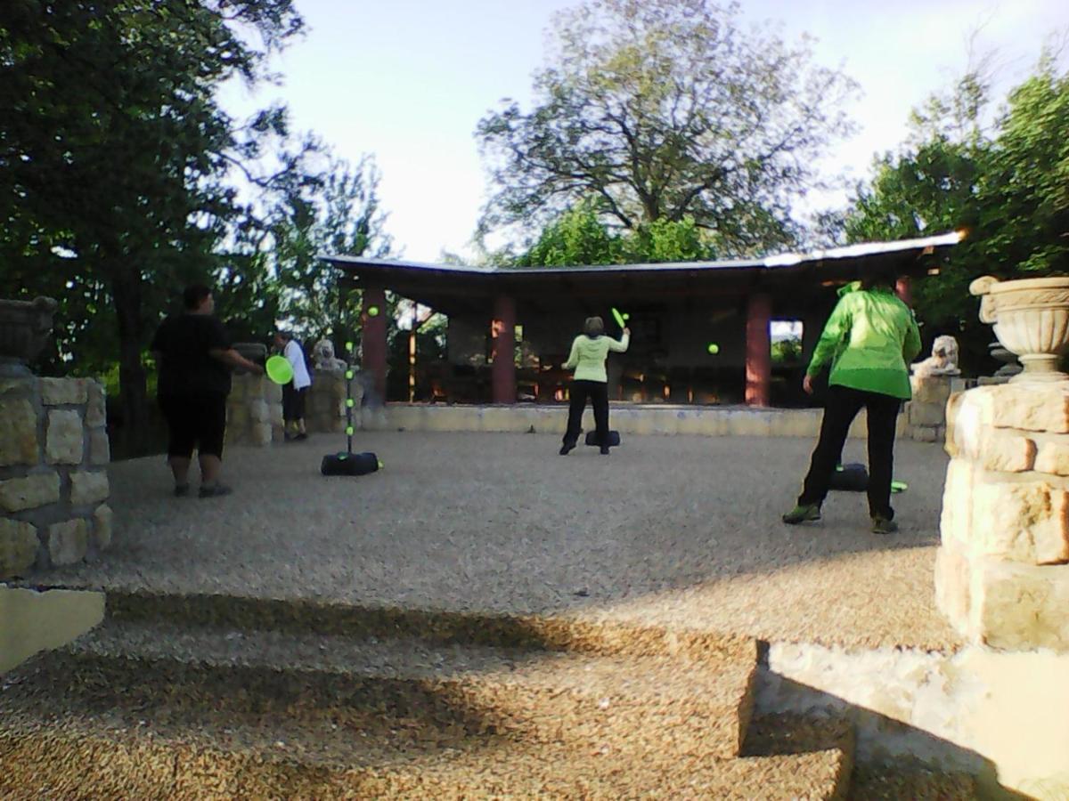 U Zlate Brany Cesky raj Wellness