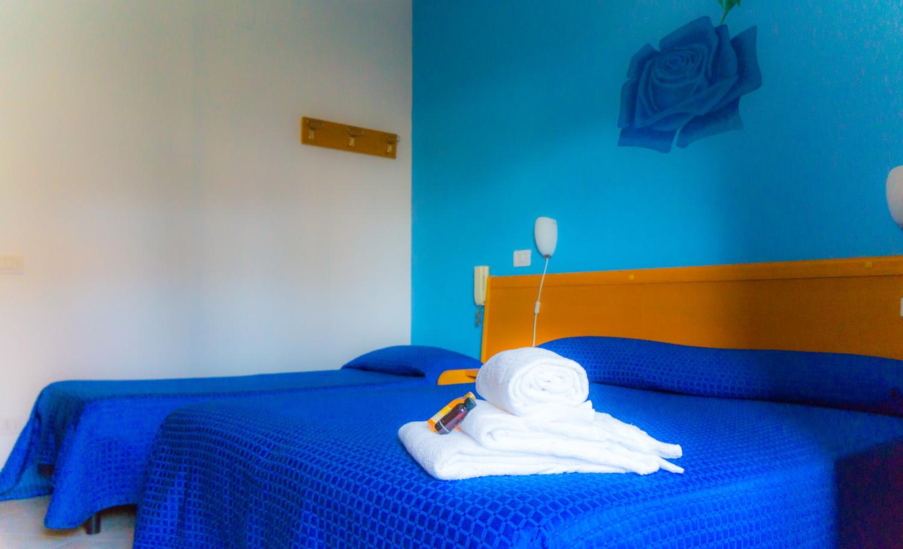 Piccolo Hotel