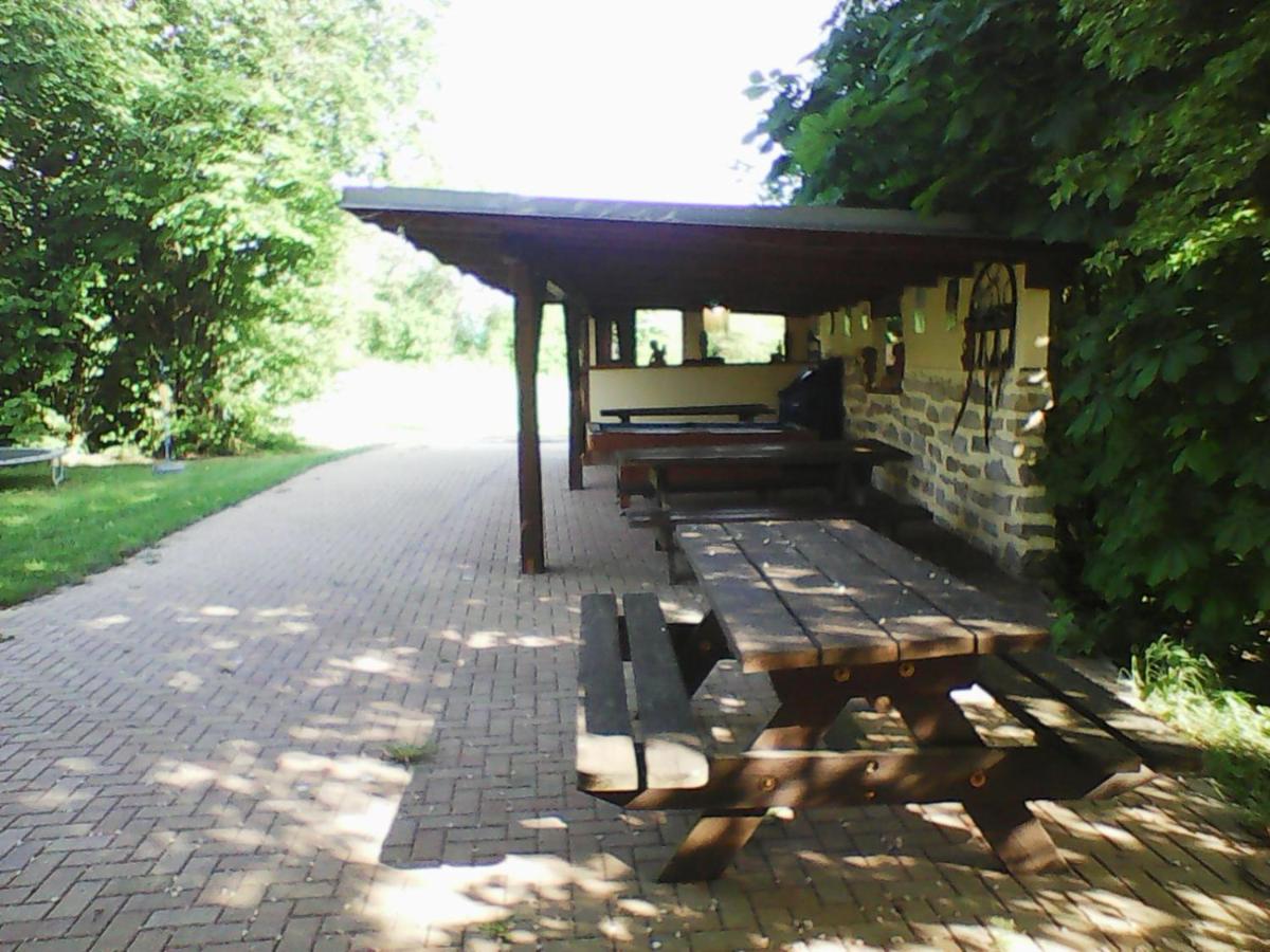 U Zlate Brany Cesky raj Wellness
