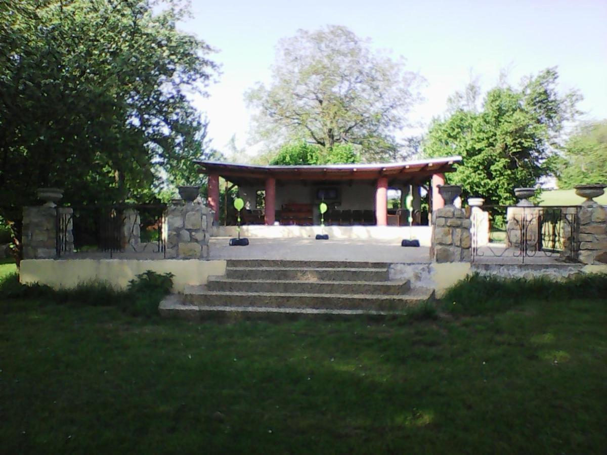 U Zlate Brany Cesky raj Wellness