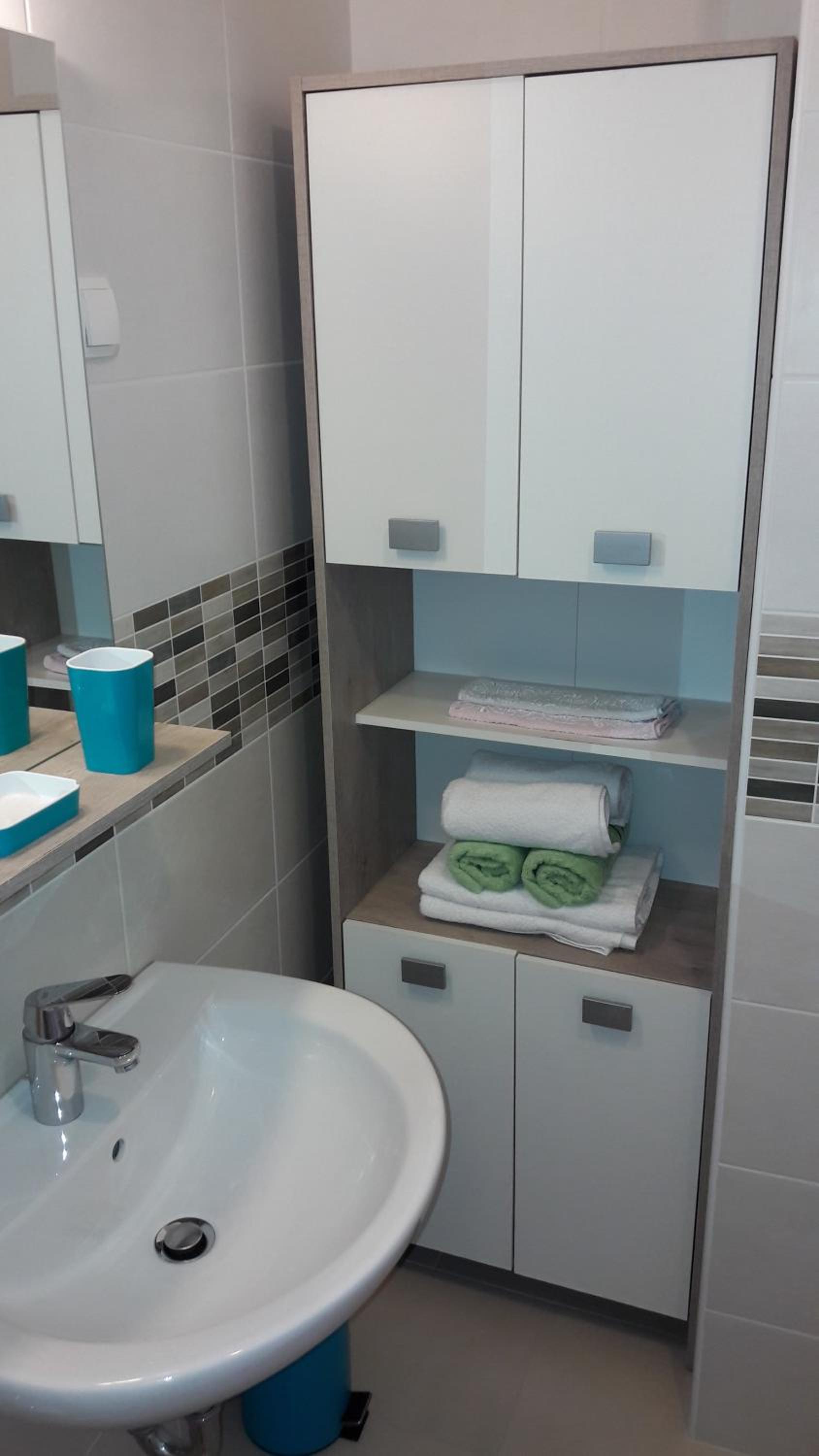 Apartments Turan