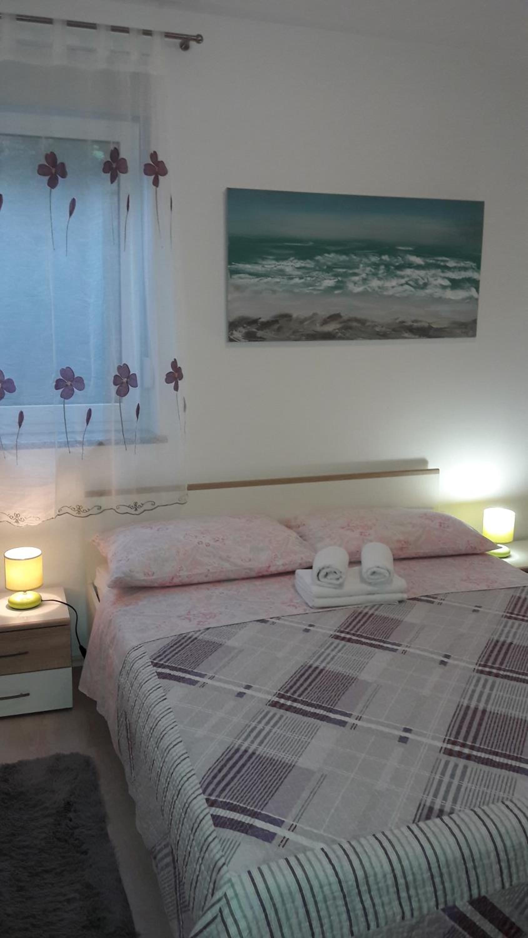 Apartments Turan