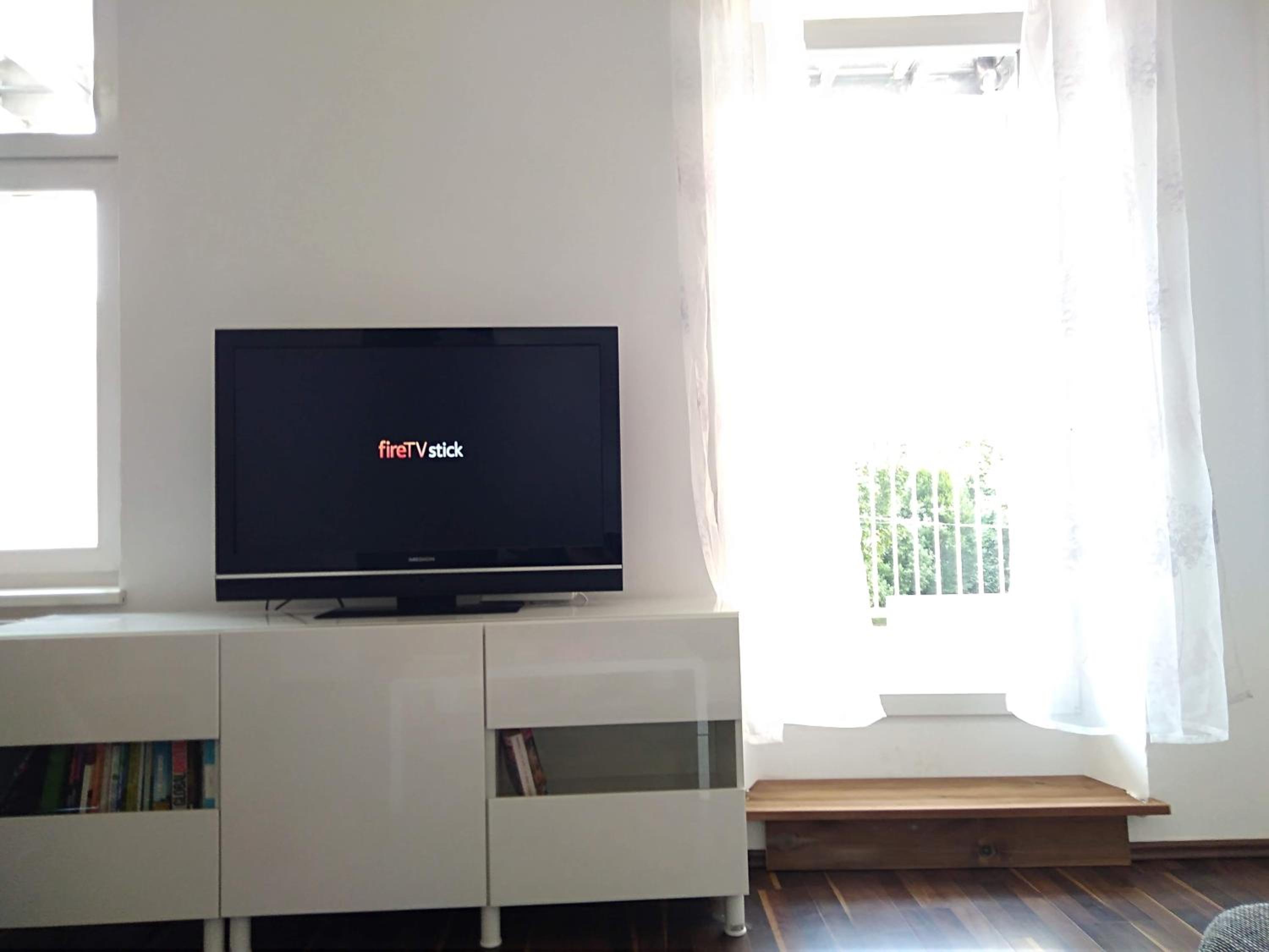 Spacious Apartment in Center with Terrace