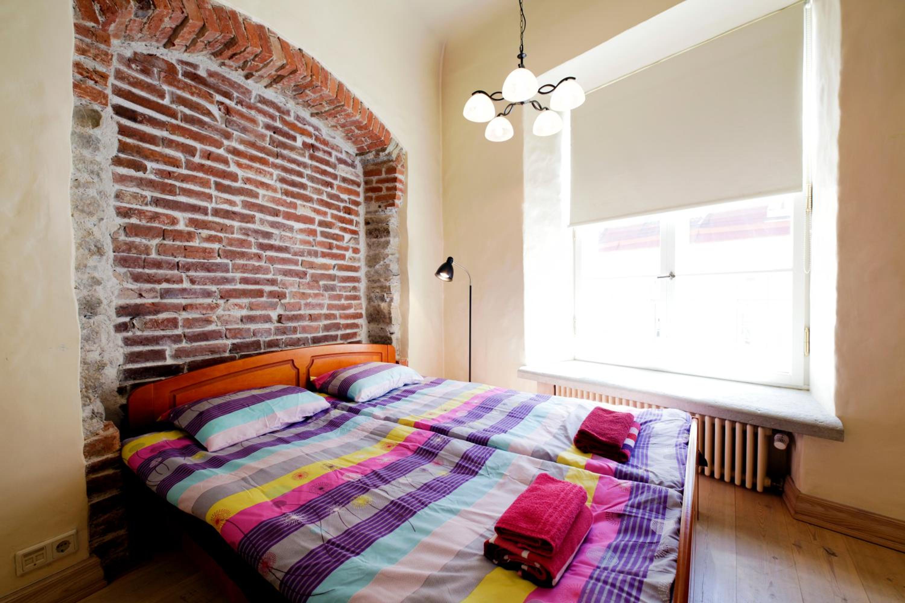 AirHome - Cozy Apartment view 5