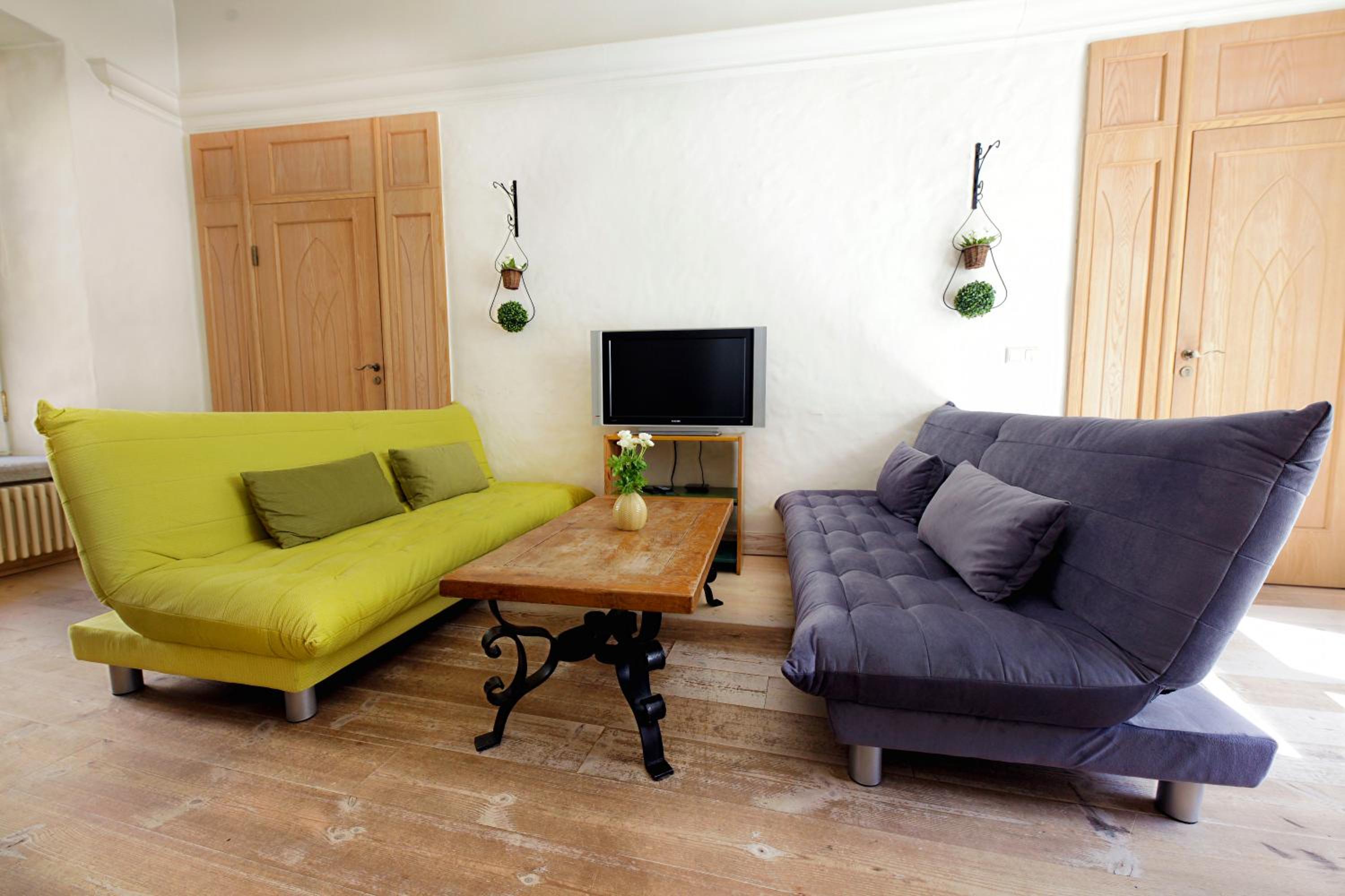 AirHome - Cozy Apartment view 4