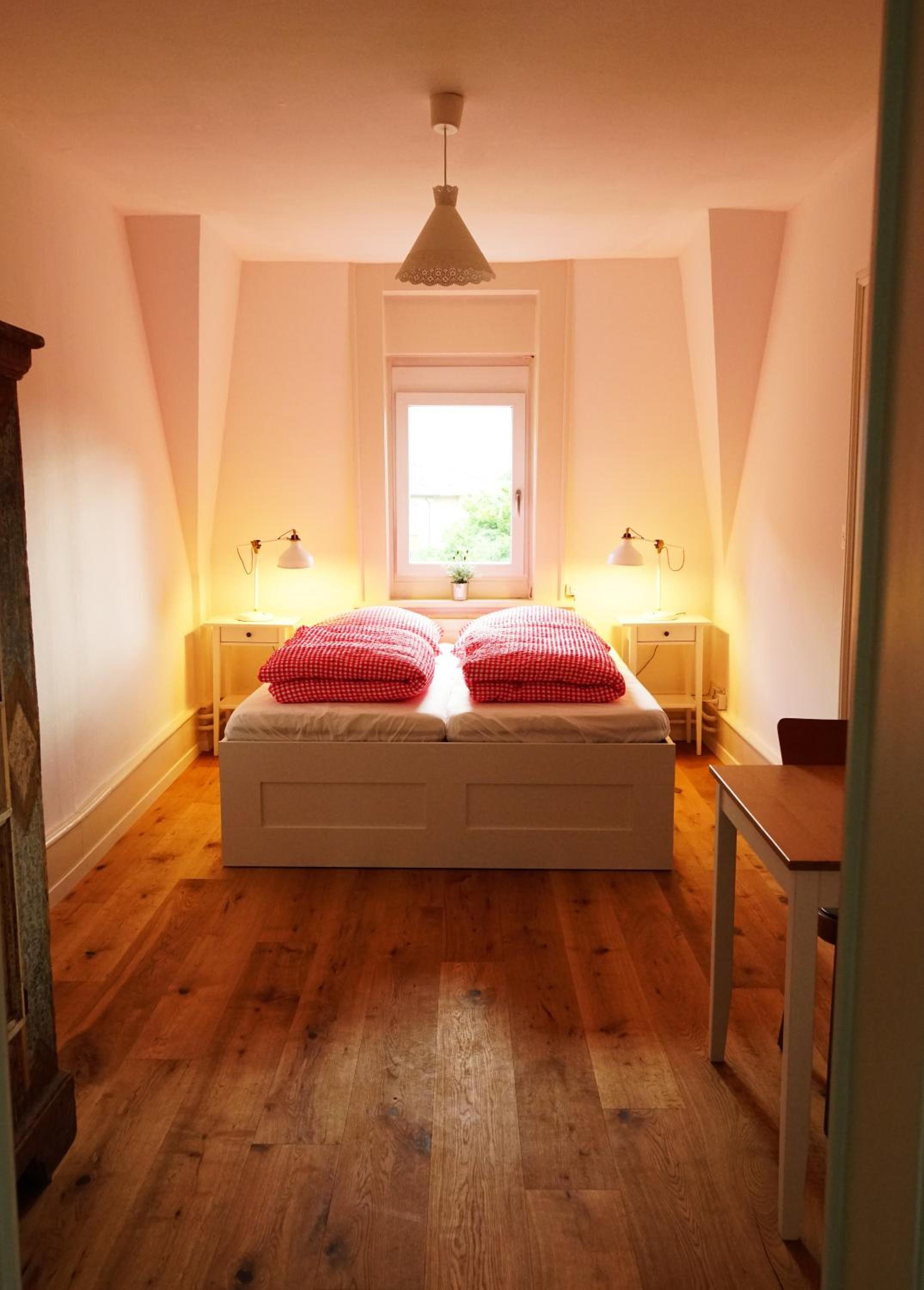 Adventure Hostel Interlaken
