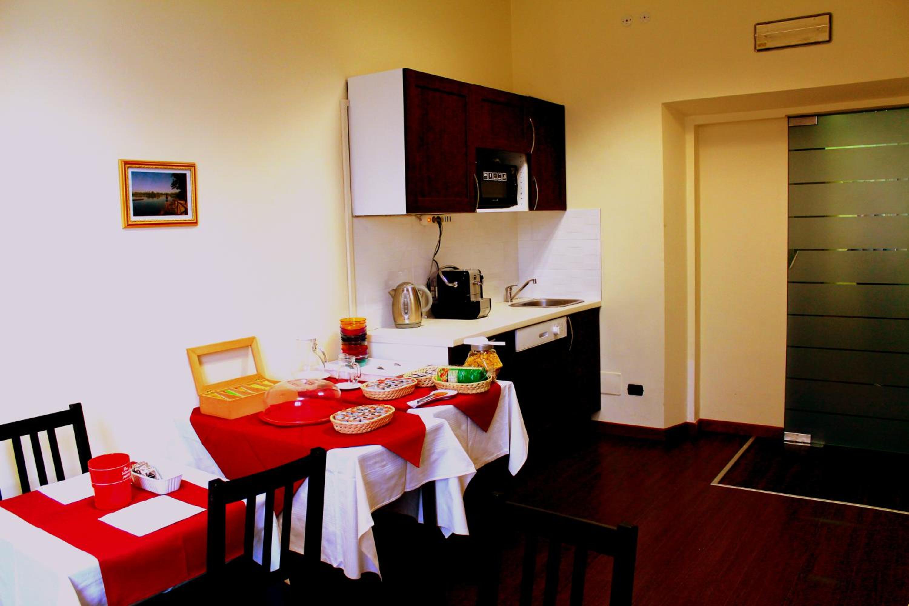 B&B Marbò Florence