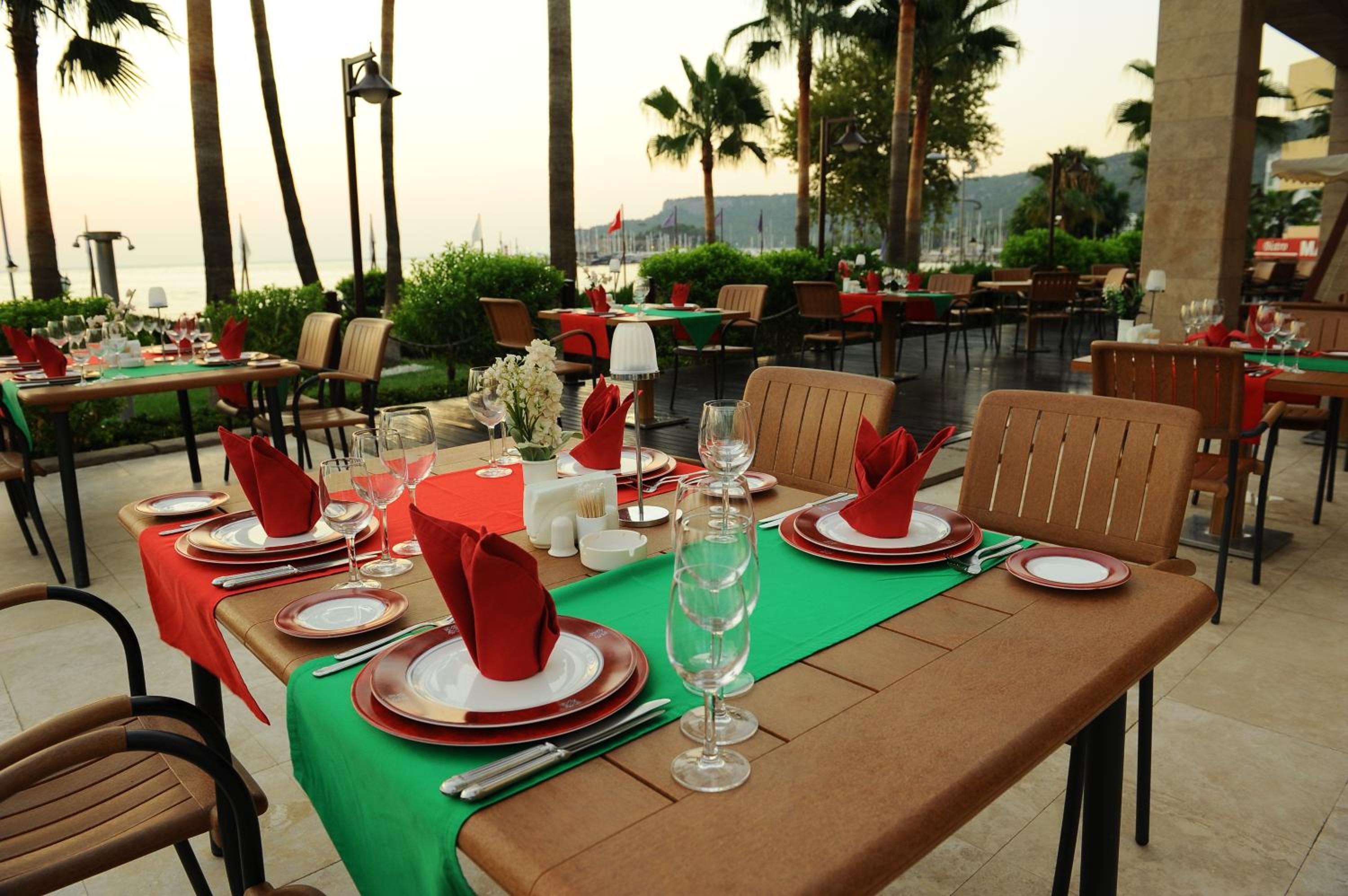 Fame Residence Kemer & Spa