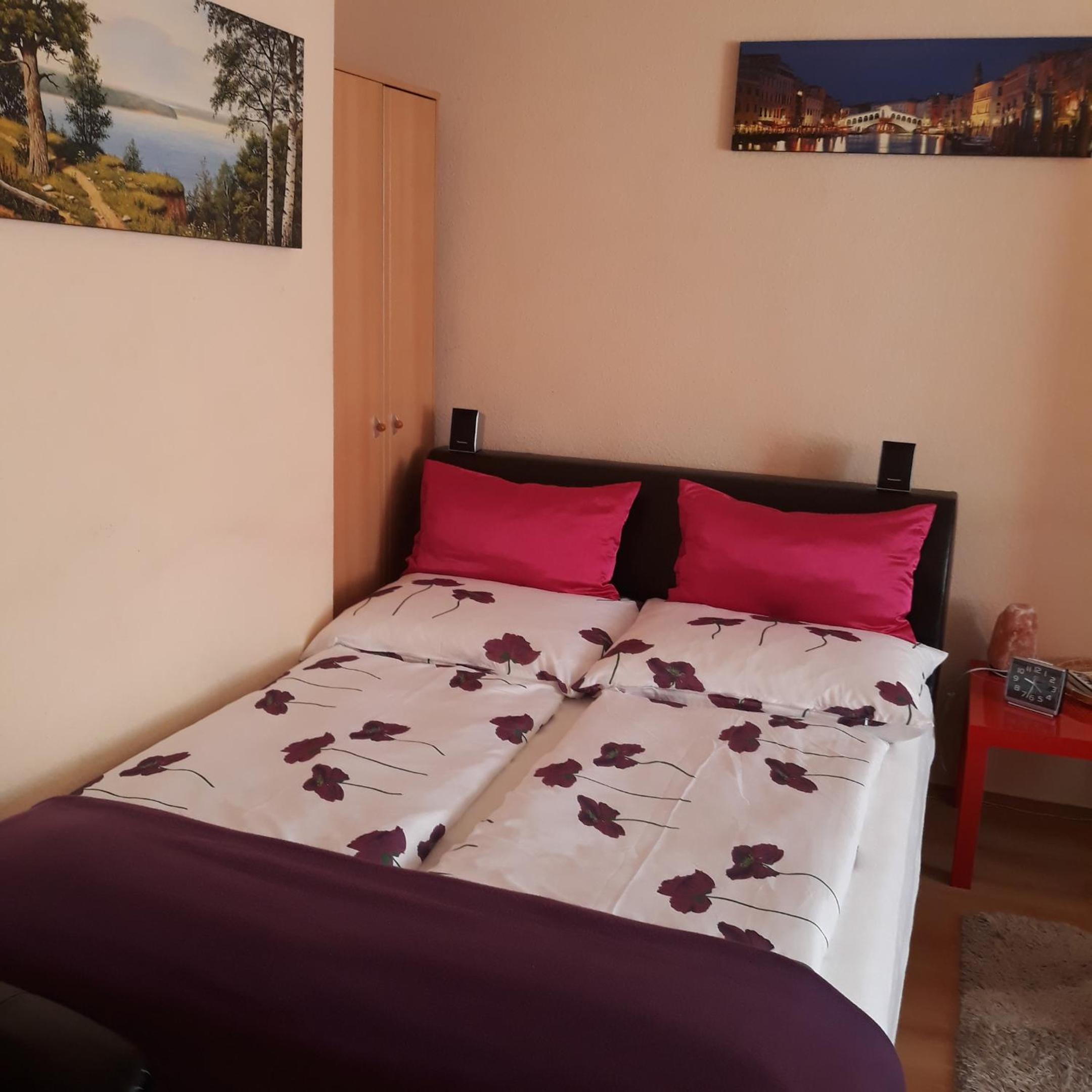Liget Apartman