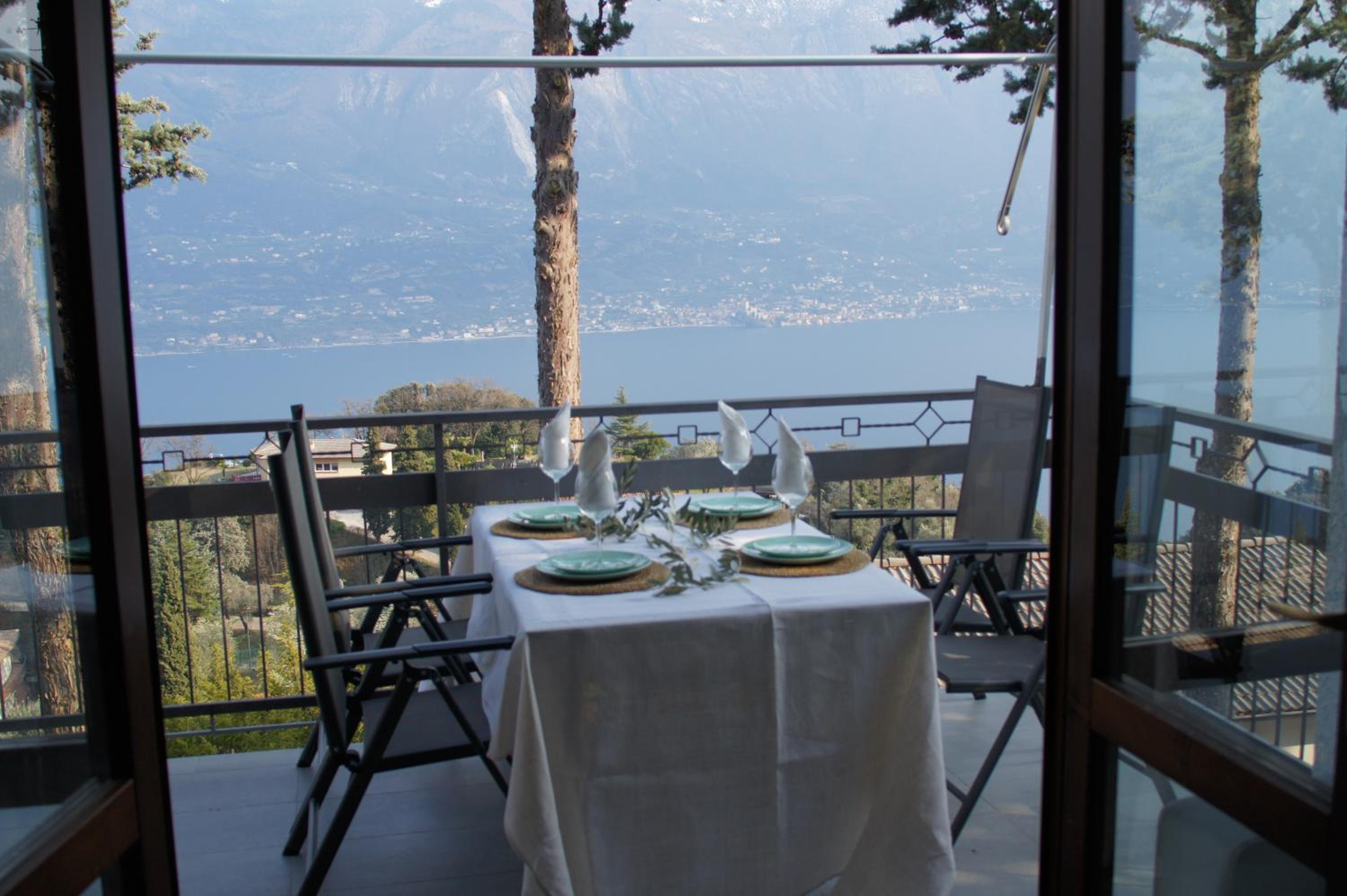 Casa dei Nonni Apartments photo 5