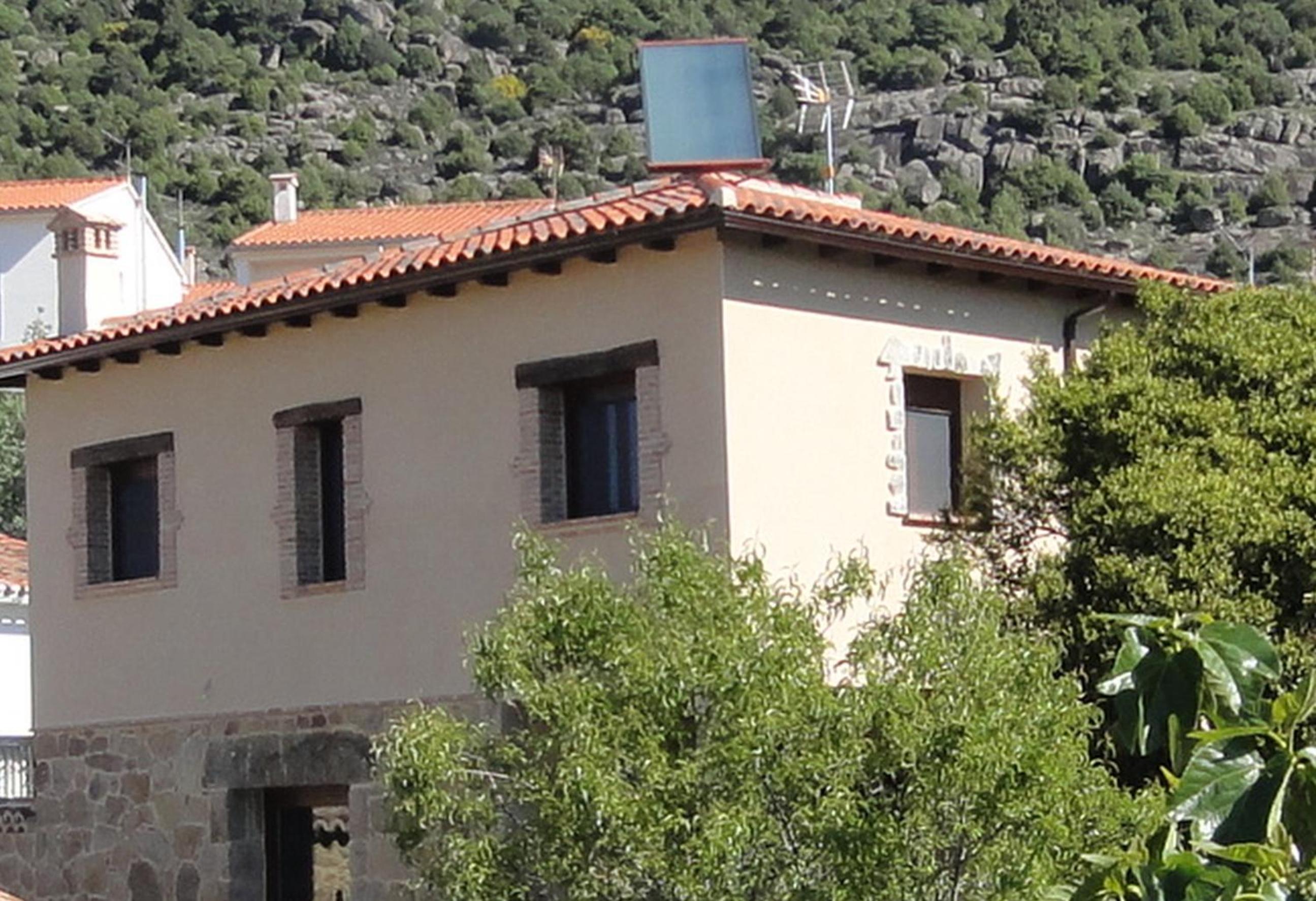 "La Casa del Pueblo" - La Vera - AT-CC-00451 view 3