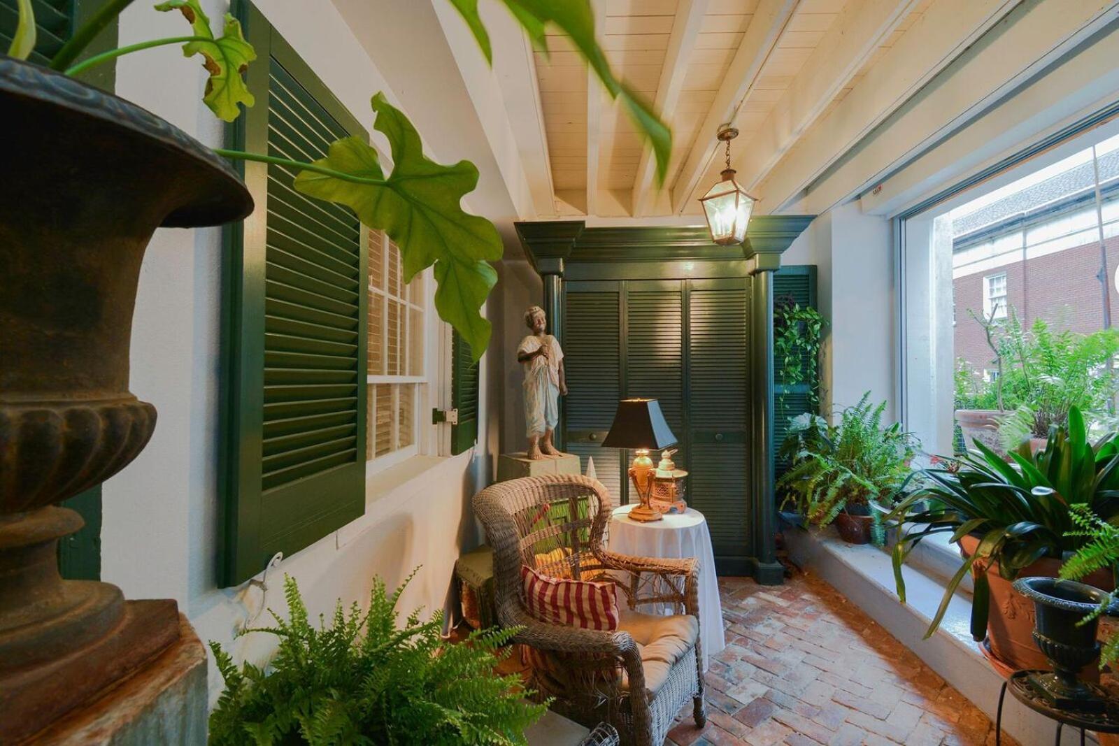 Natchez Vacations - Choctaw Hall Bed  Breakfast - Property Image 4