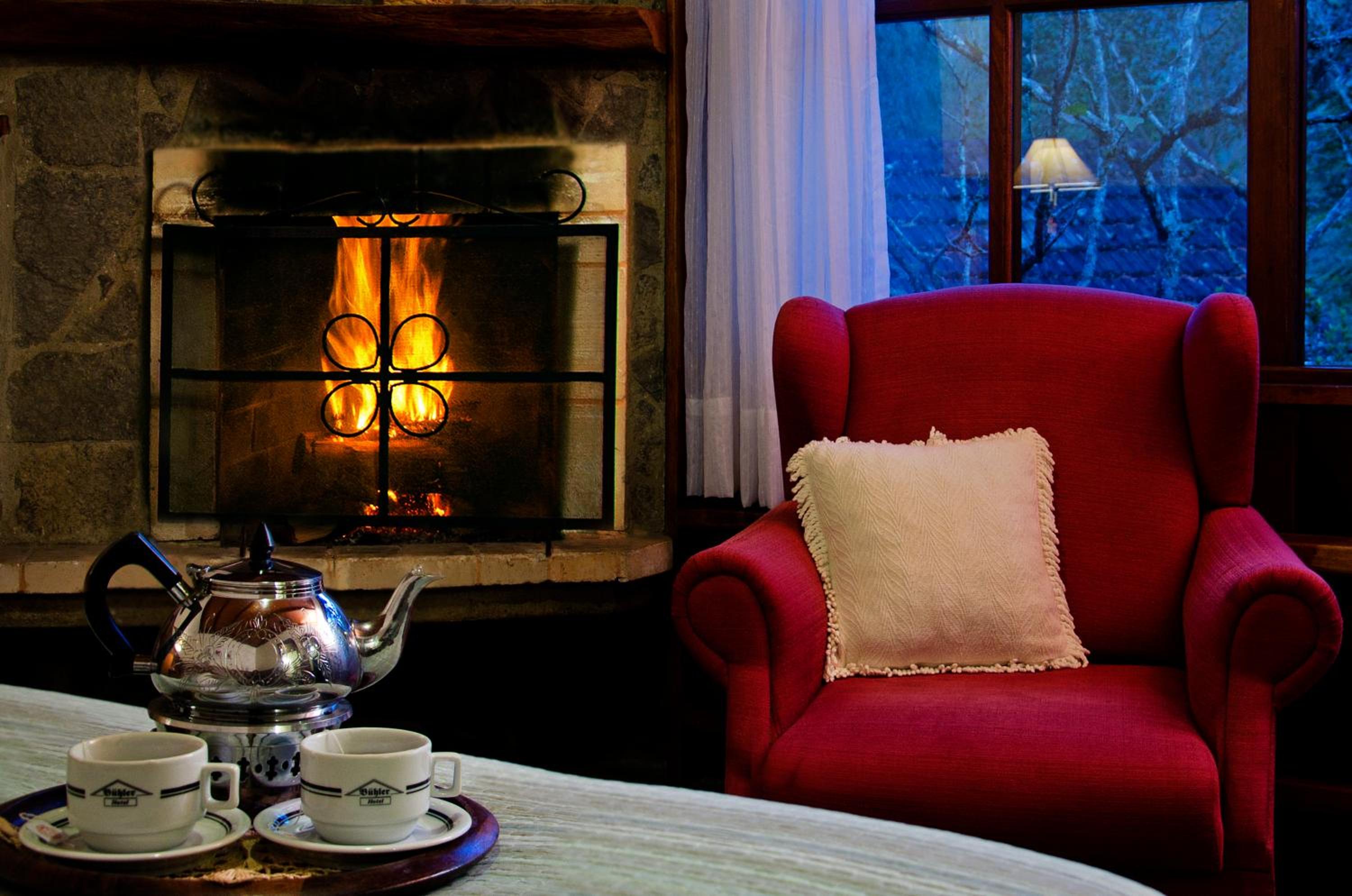 Hotel Bühler