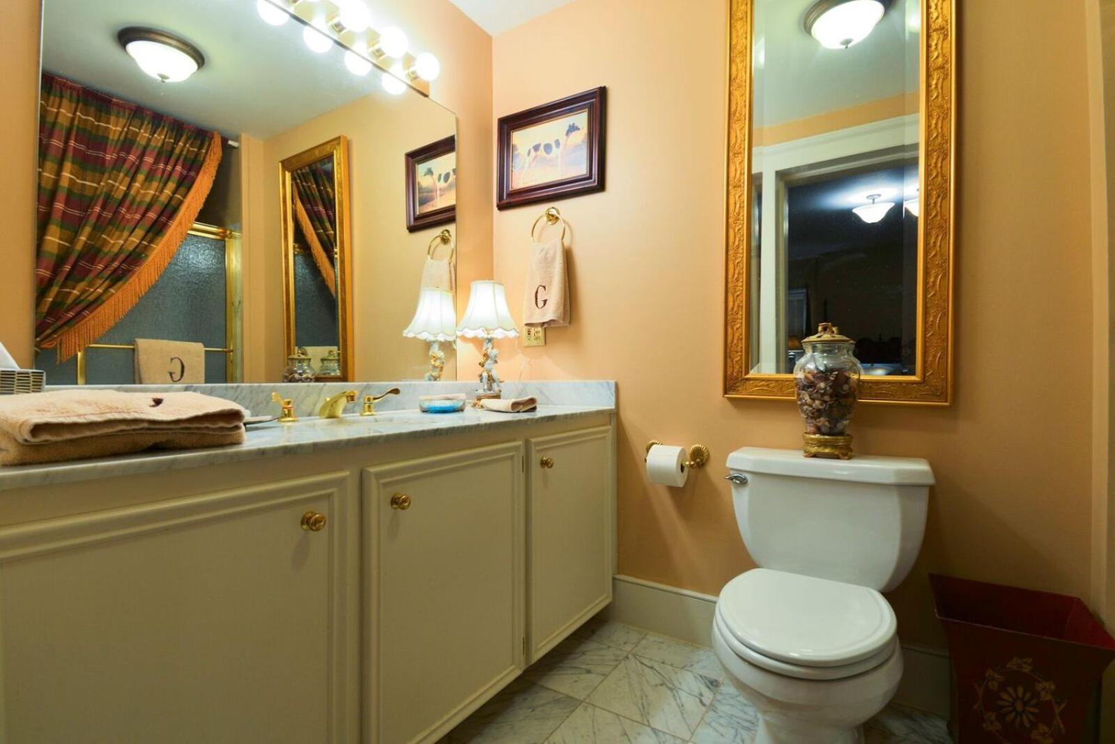 Choctaw Hall Bed & Breakfast