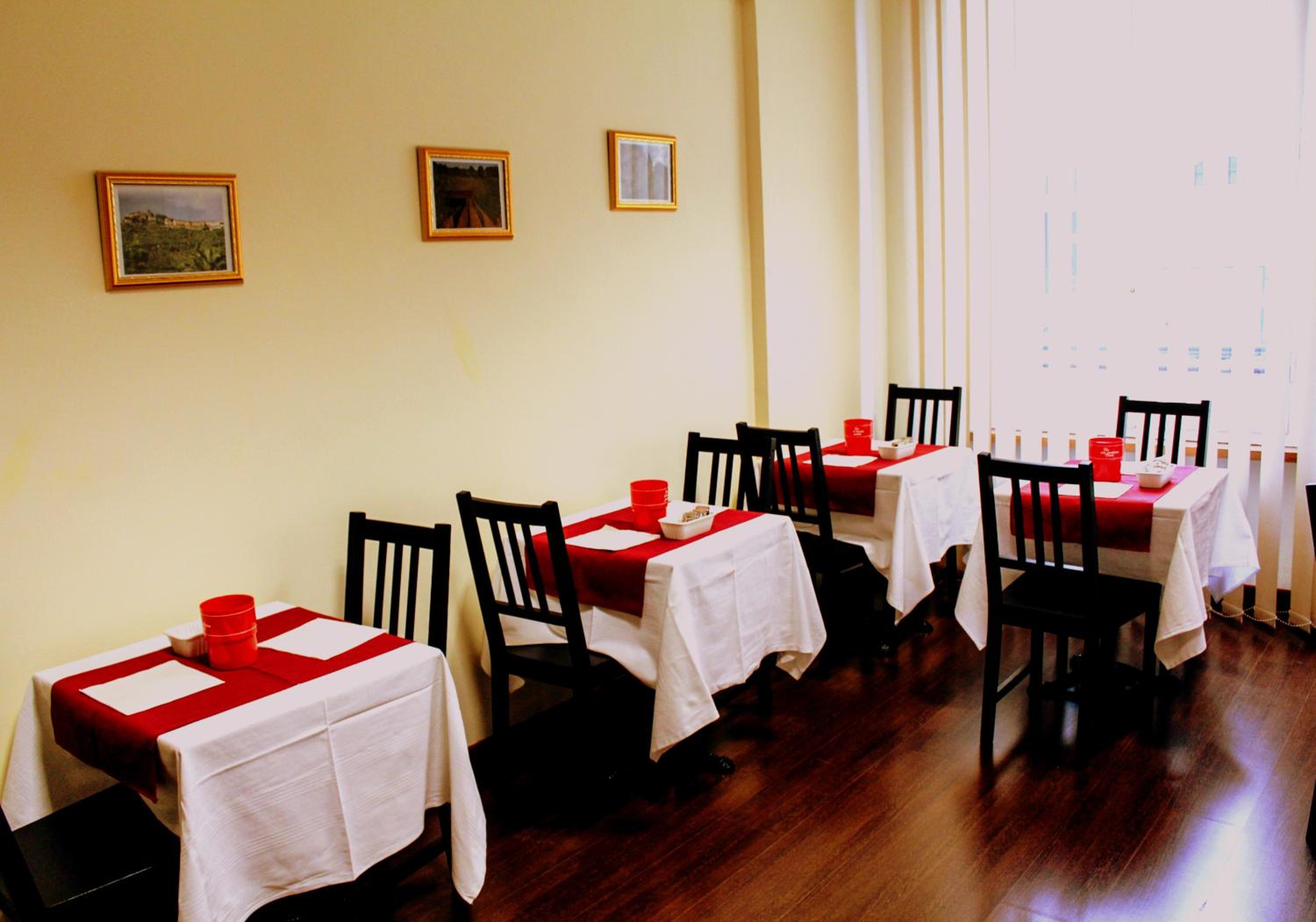 B&B Marbò Florence