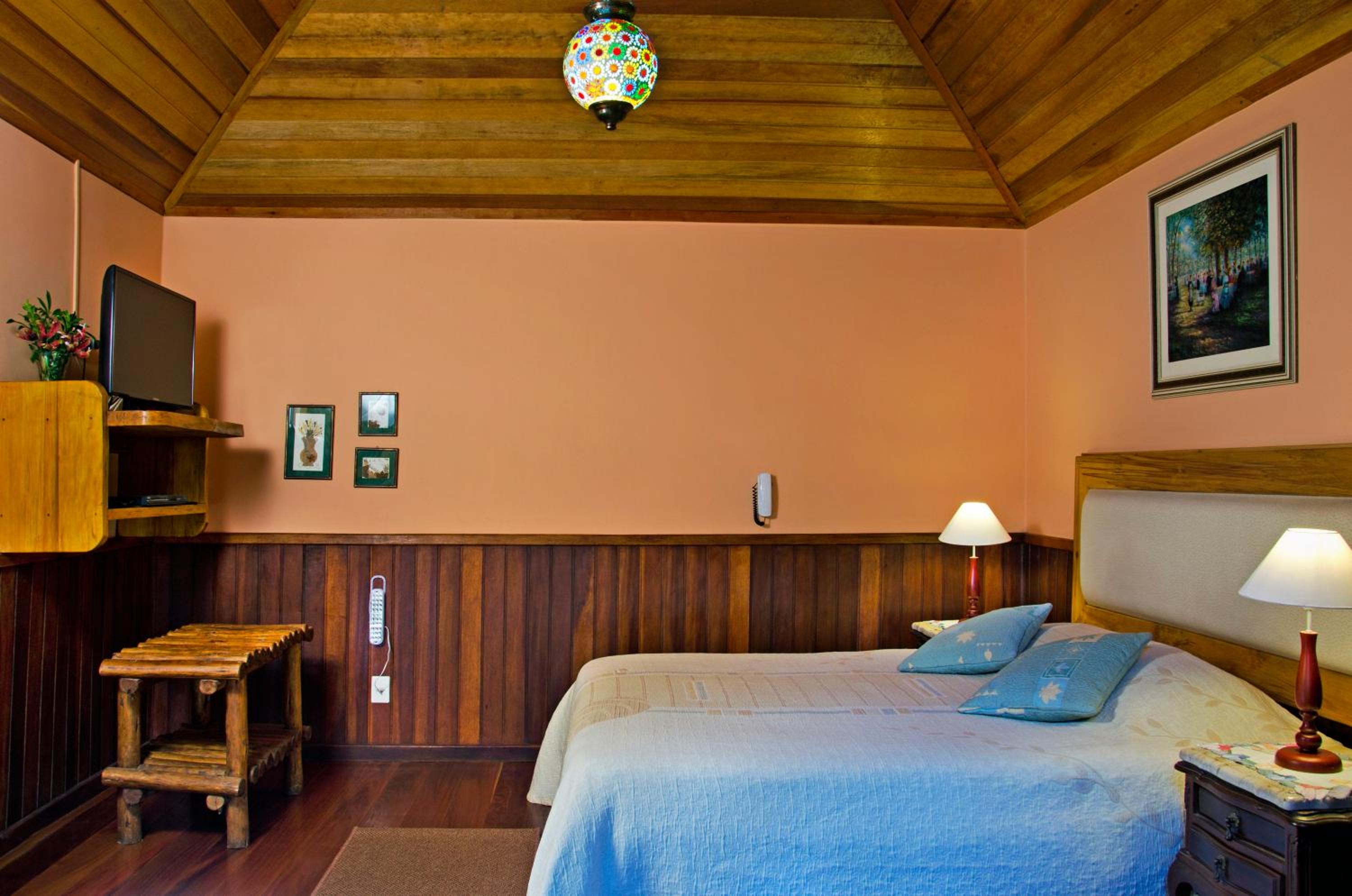 Hotel Bühler