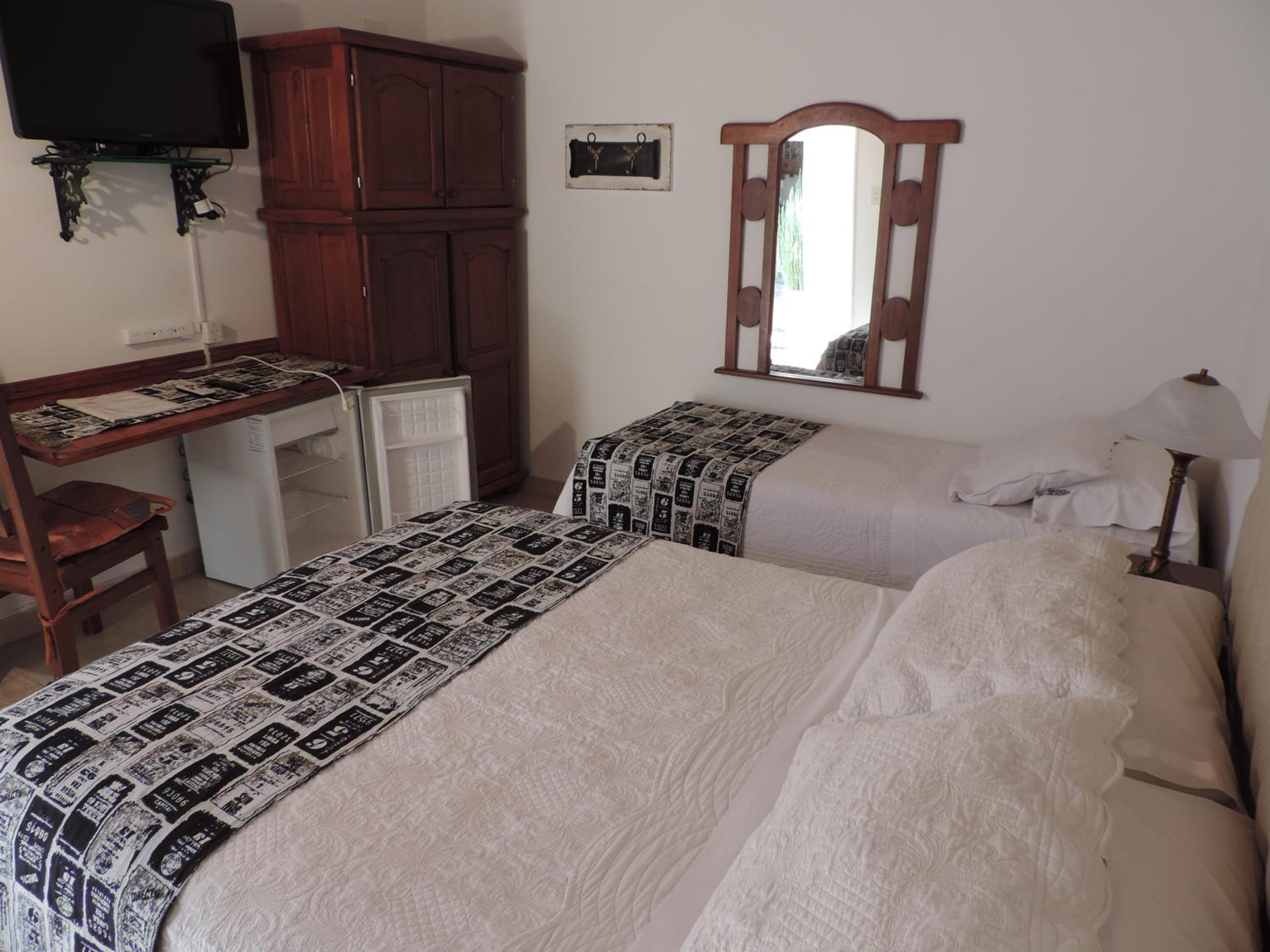 Hosteria Las Piedras