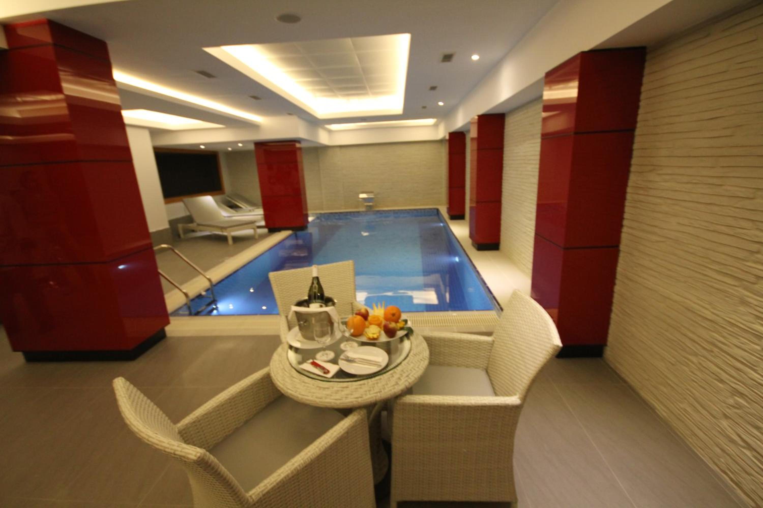 Grand Washington Otel - Image 49