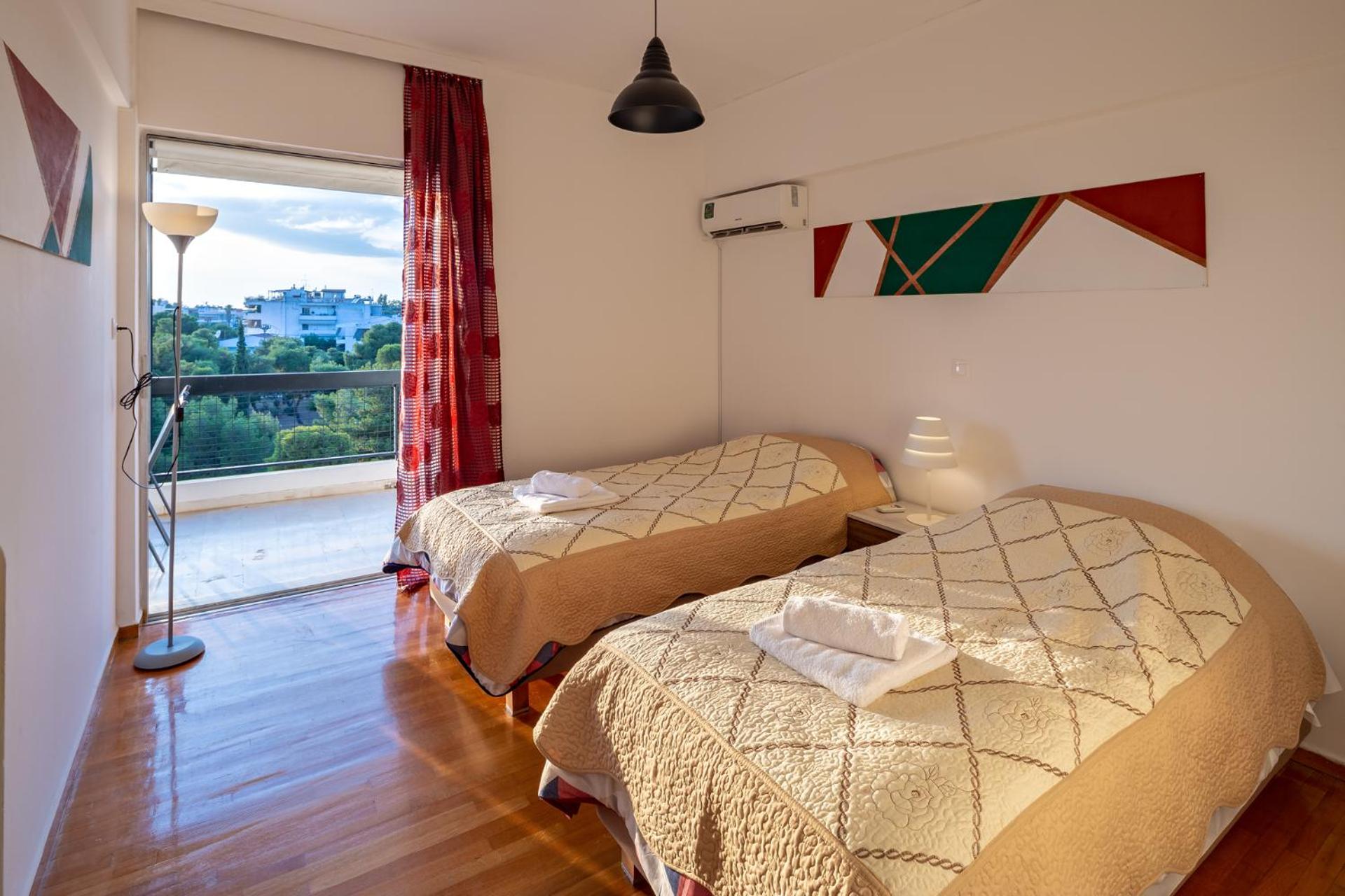 Archer - Sea view apartment photo 5