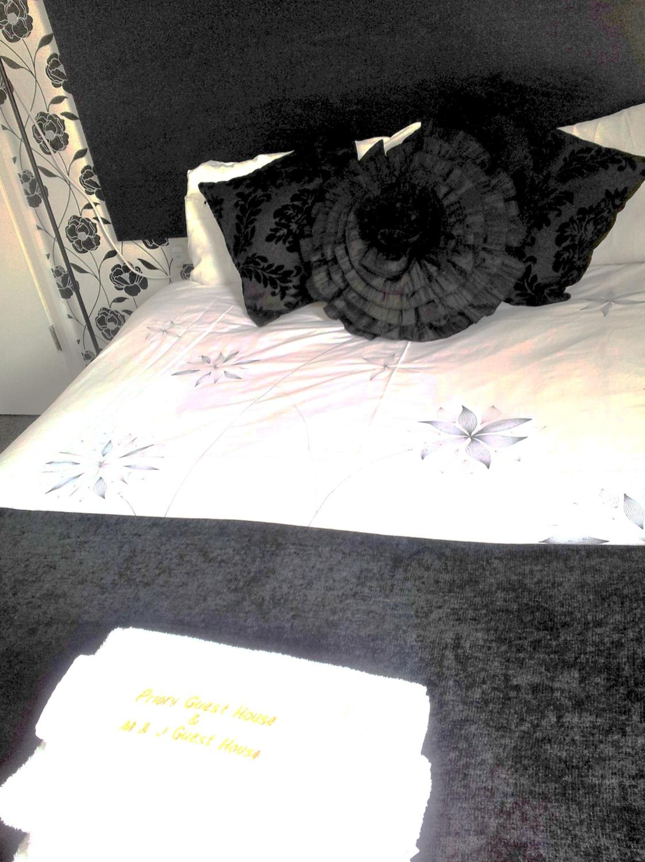 M and J Guest House