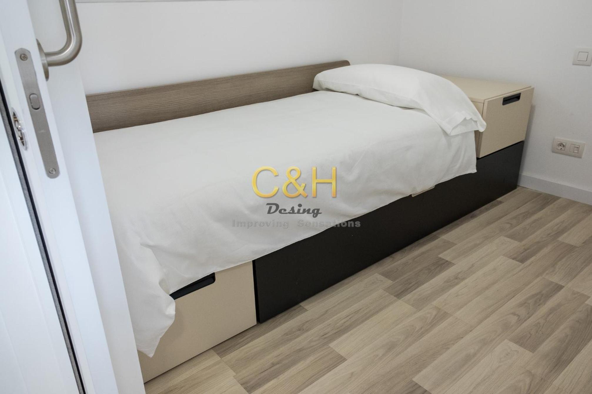 Beyond Amadores C&H Suite