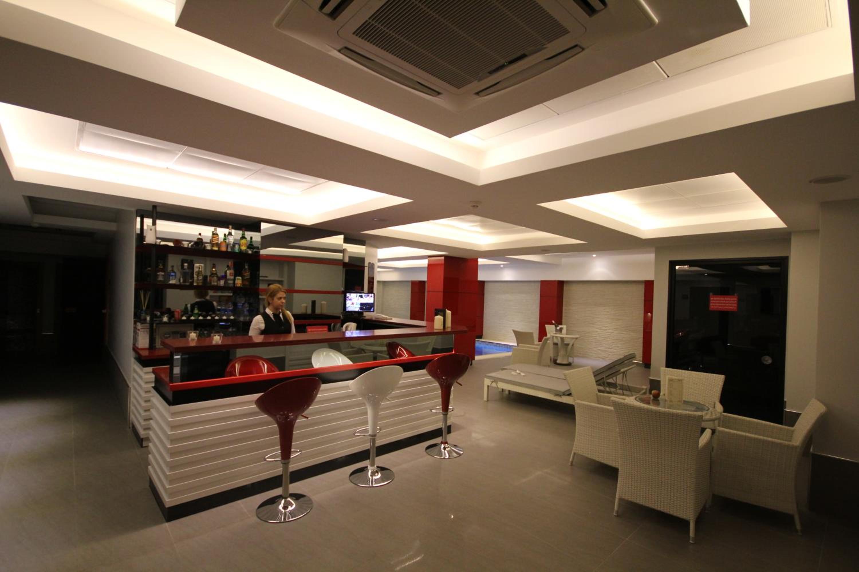 Grand Washington Otel - Image 93