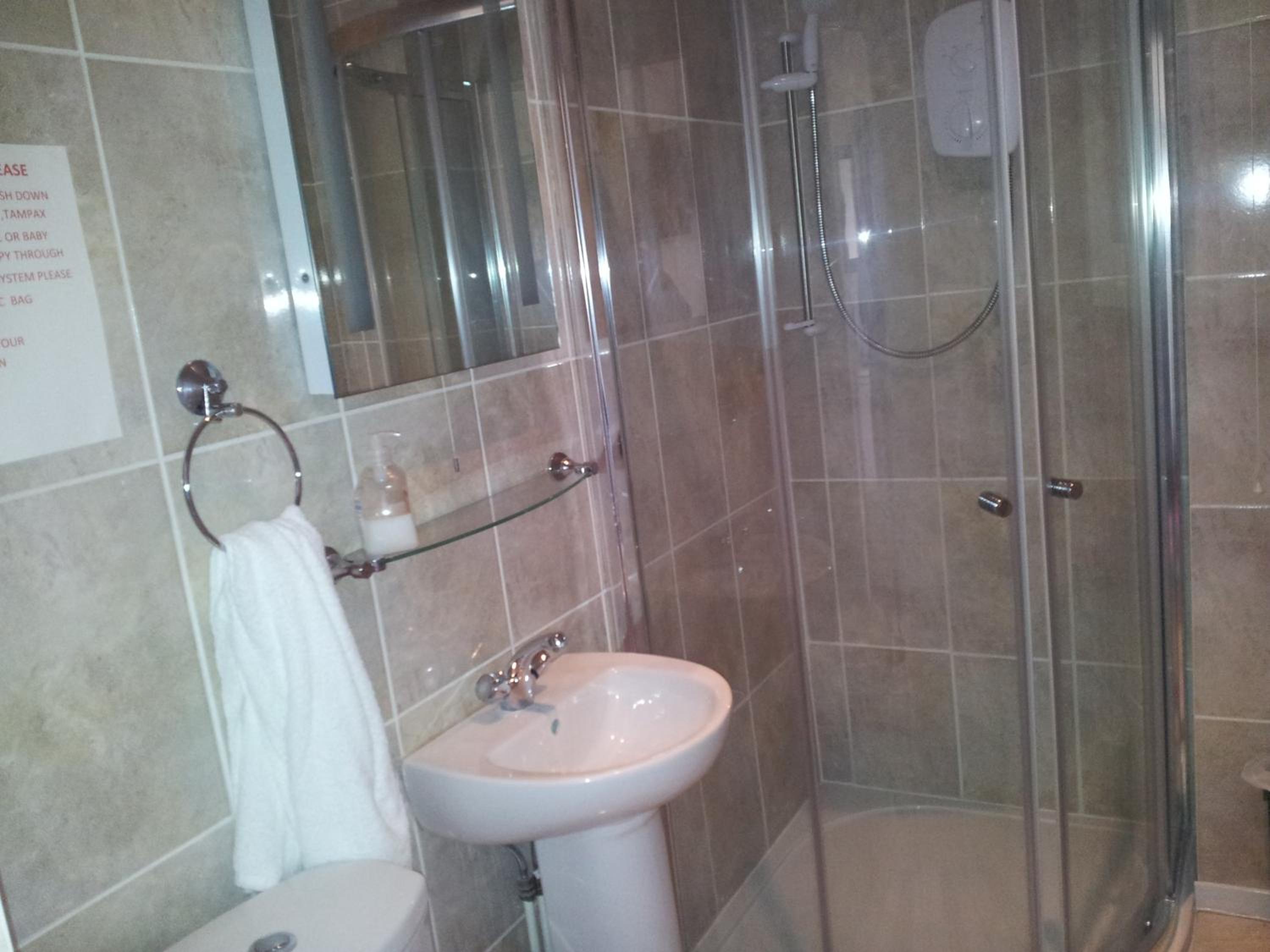 M and J Guest House