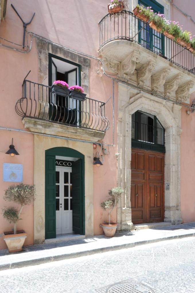 Ortigia Suite - Theater view 2