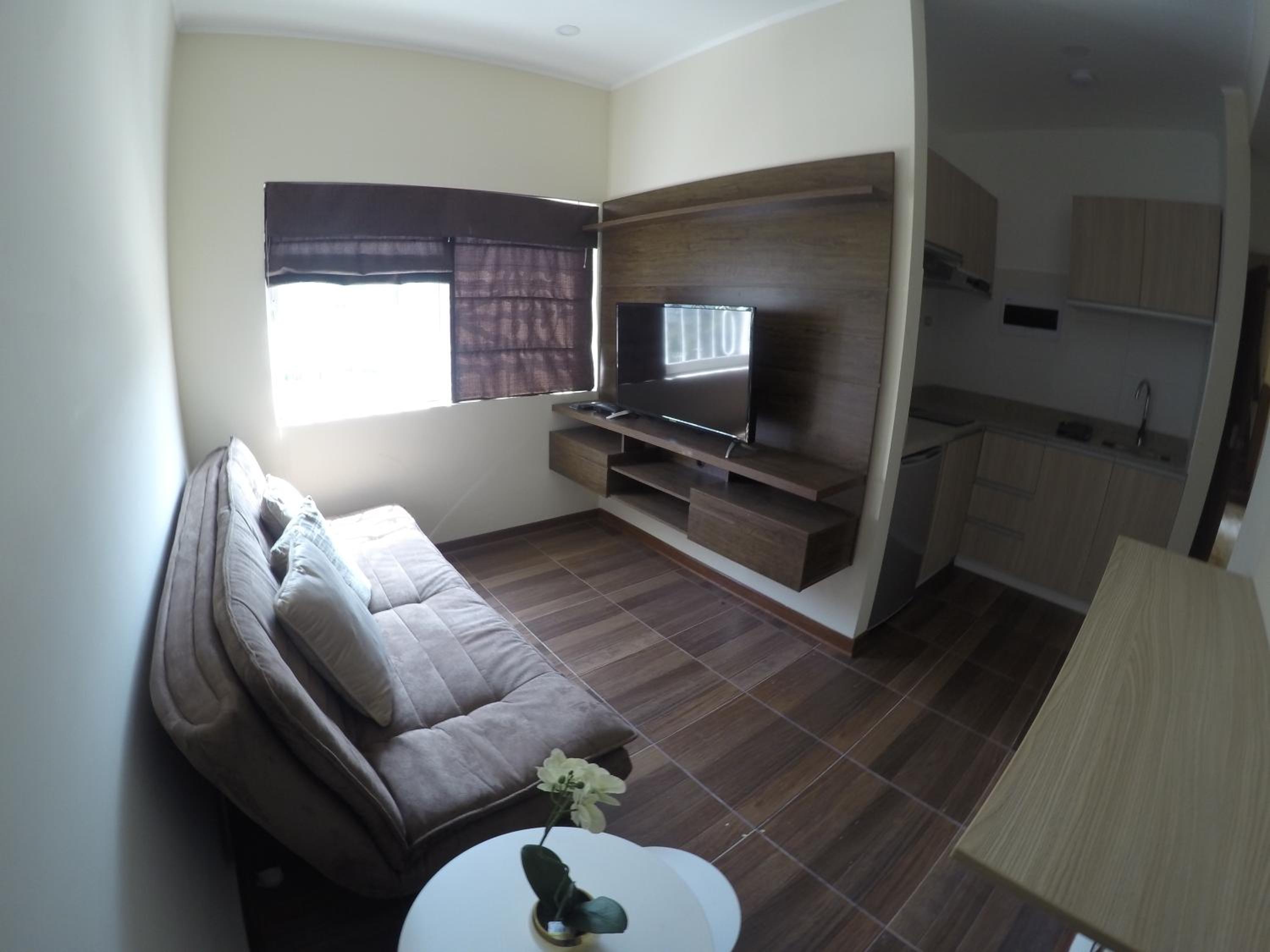 Olivar Apartments