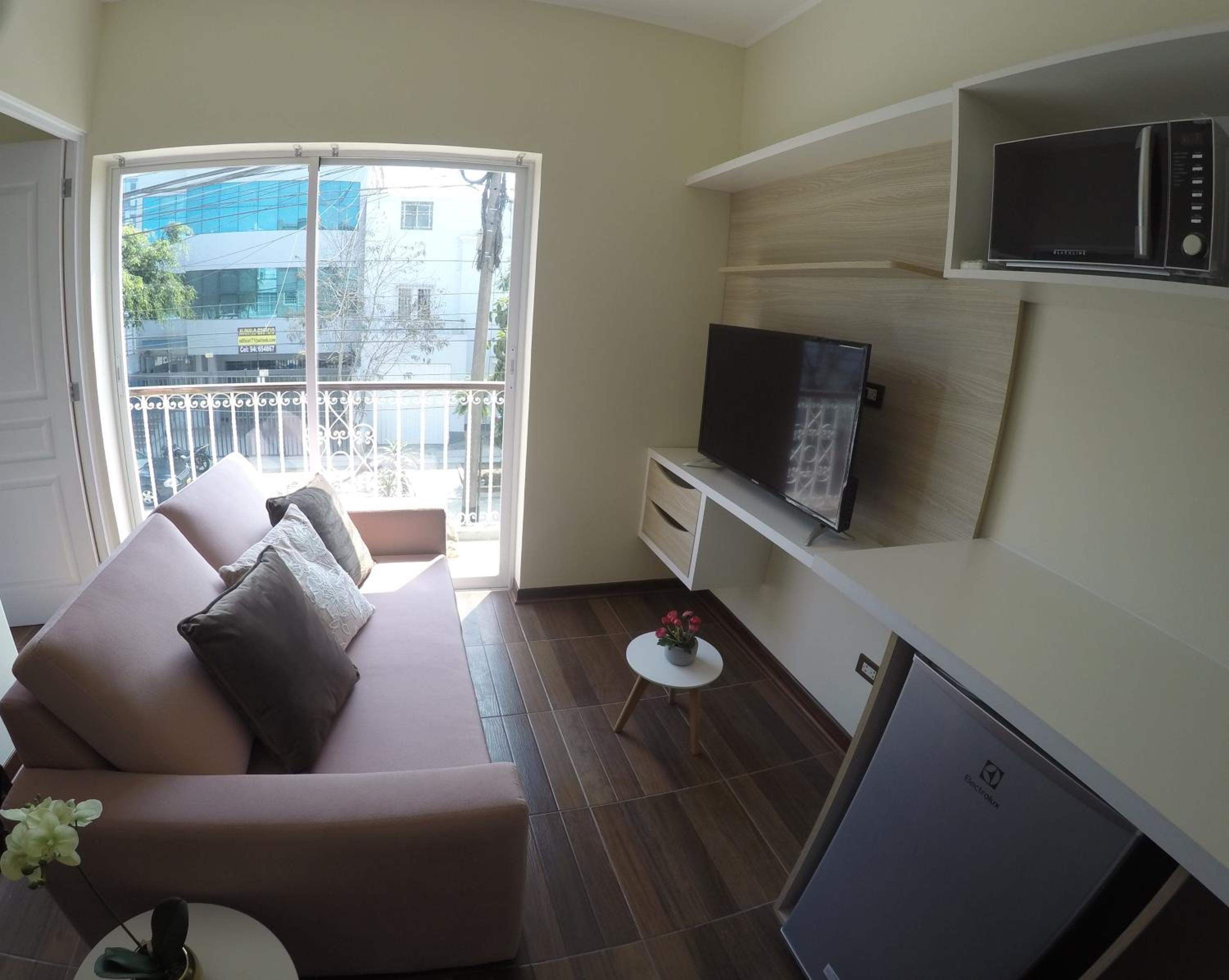 Olivar Apartments