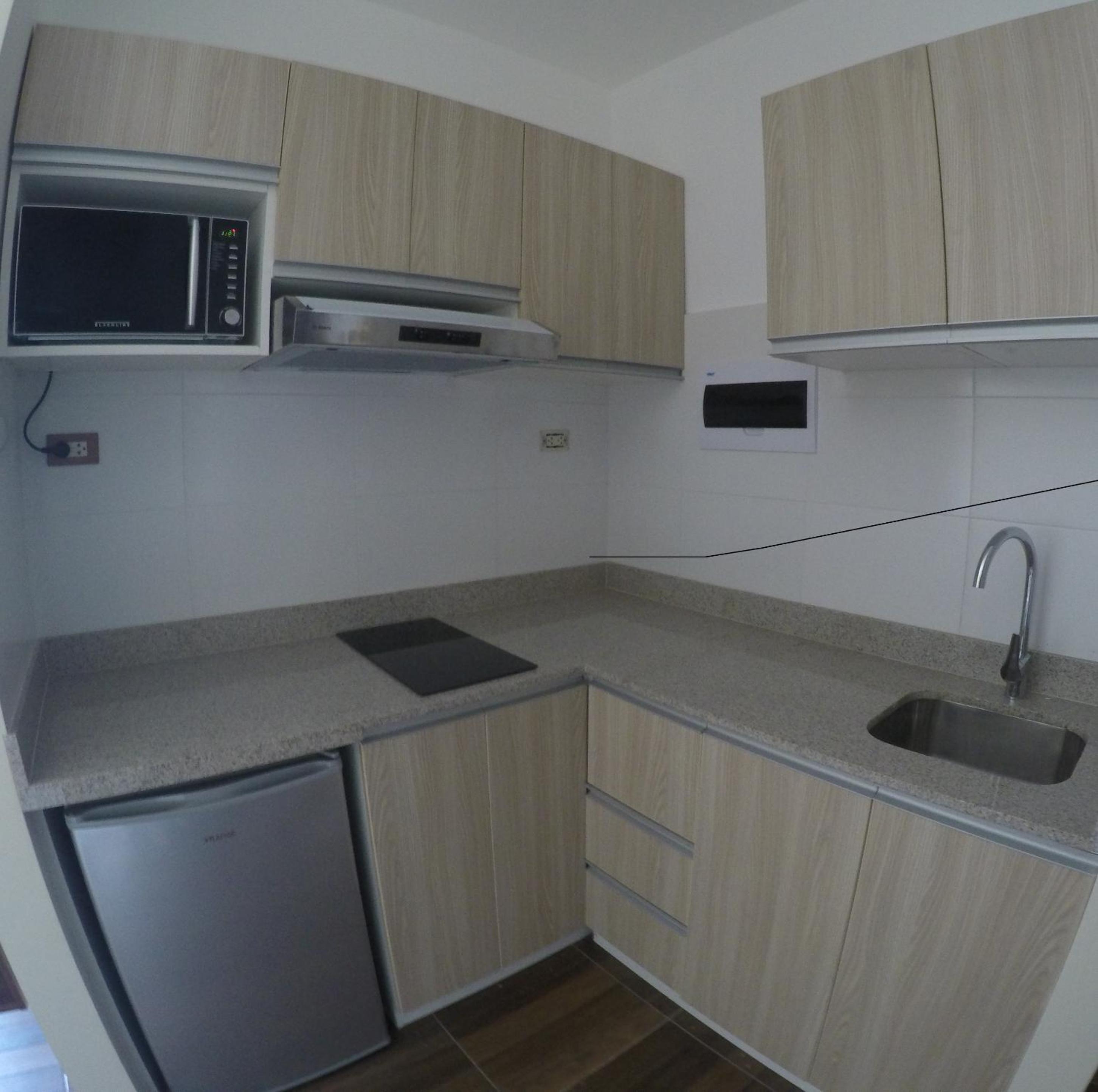 Olivar Apartments