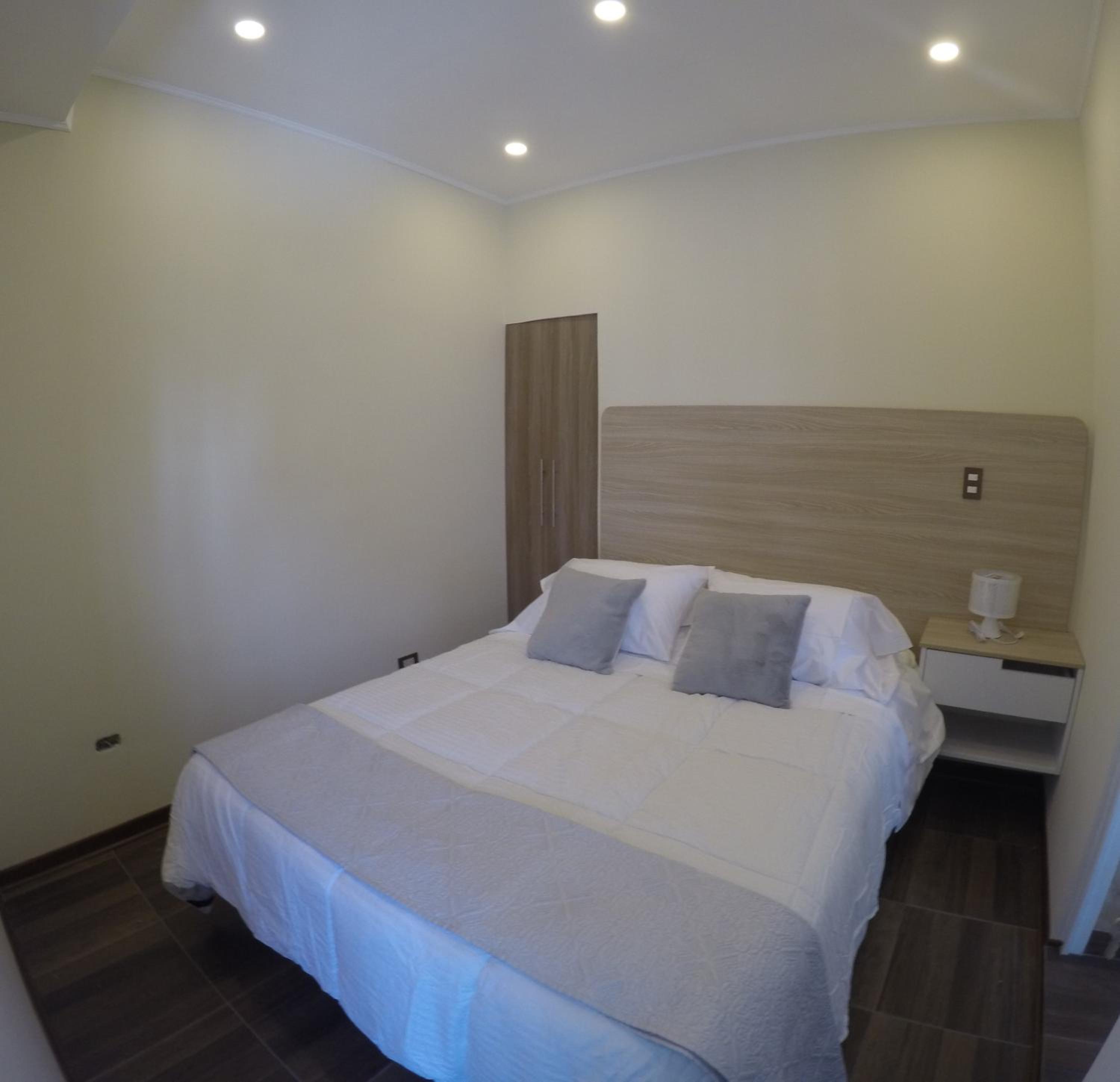 Olivar Apartments