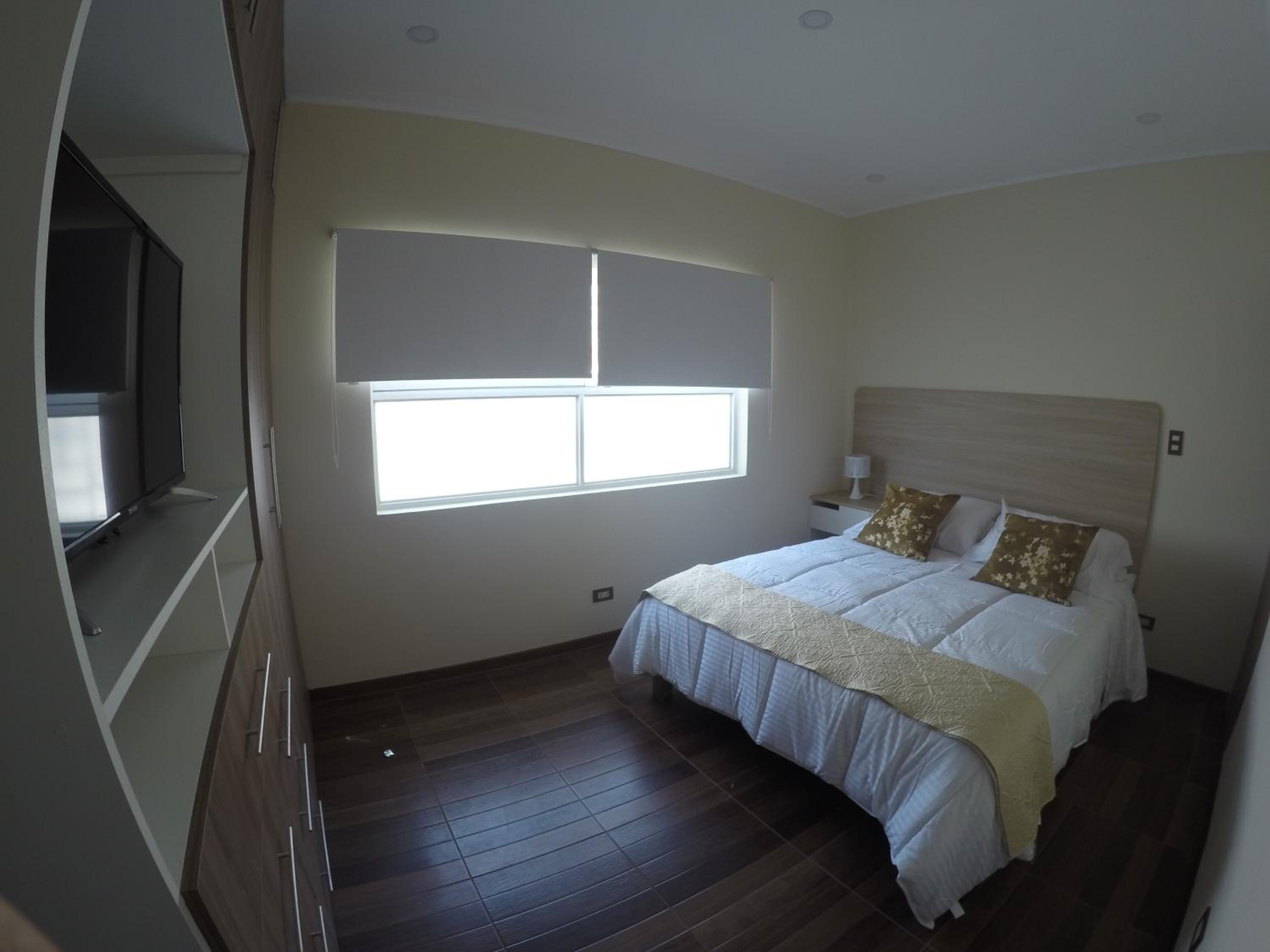 Olivar Apartments