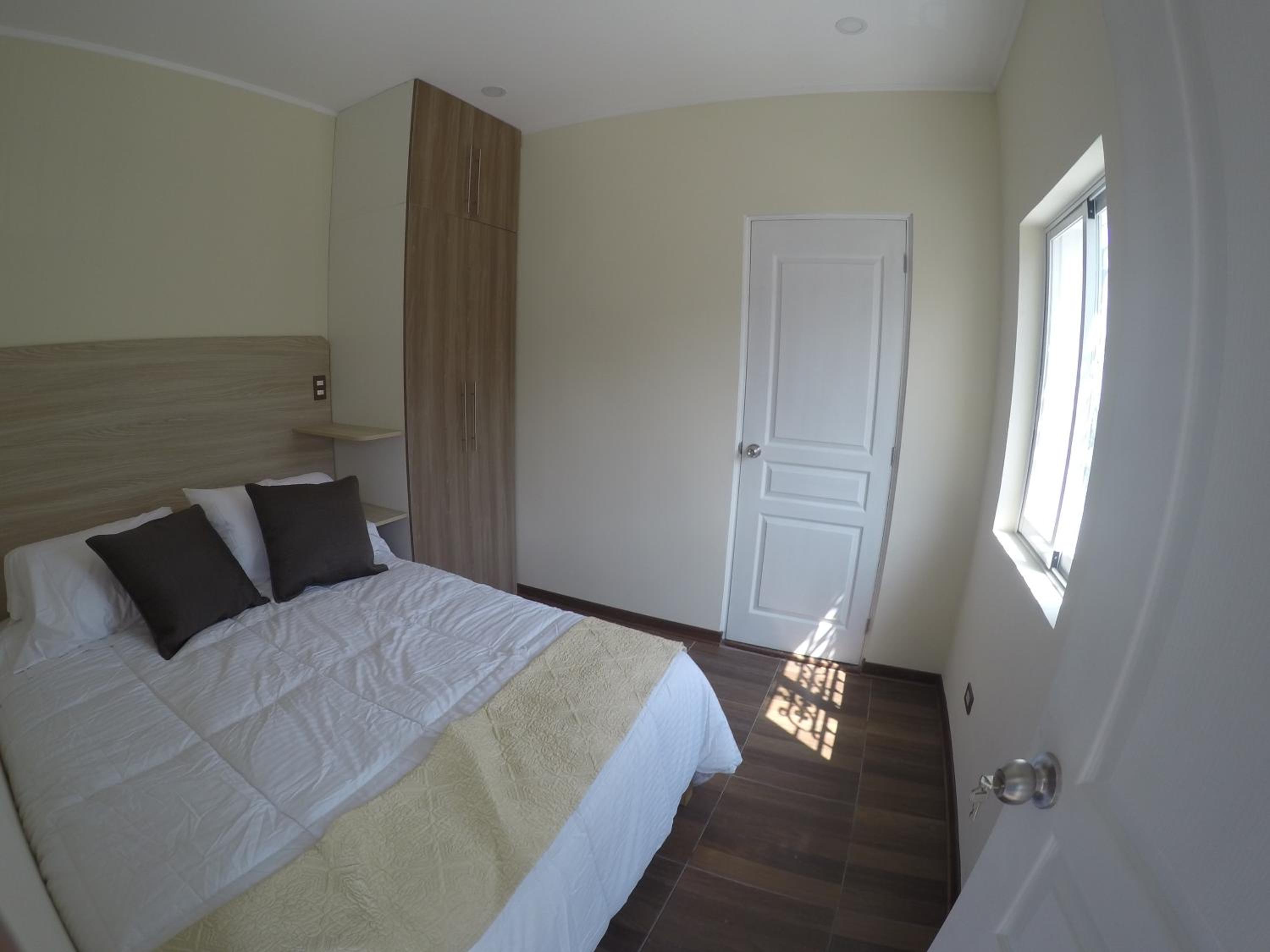 Olivar Apartments